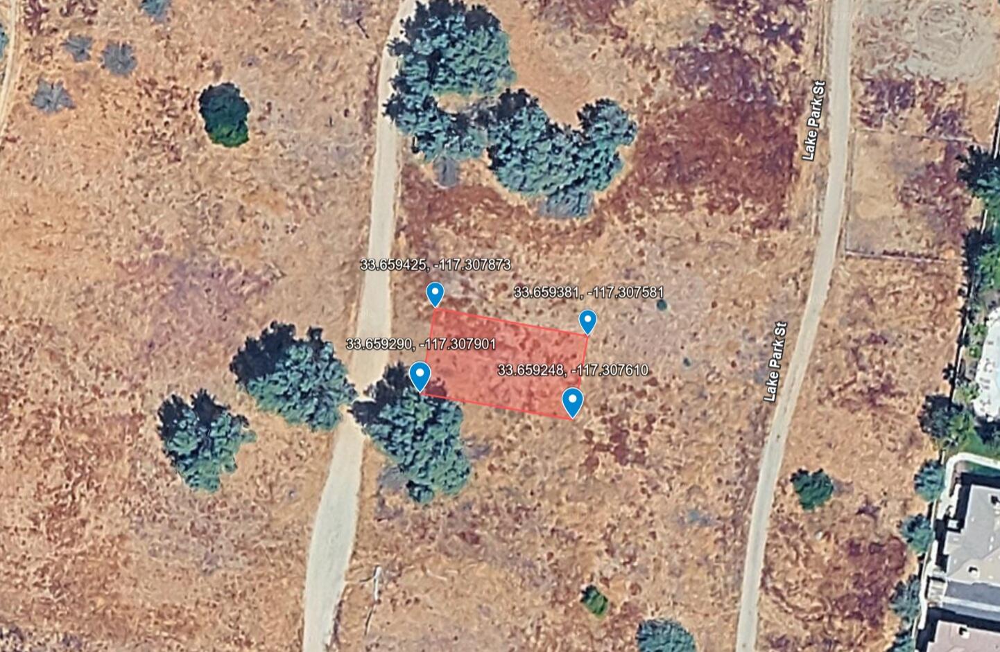 0 Herbert Ave, Lake Elsinore, CA 92530