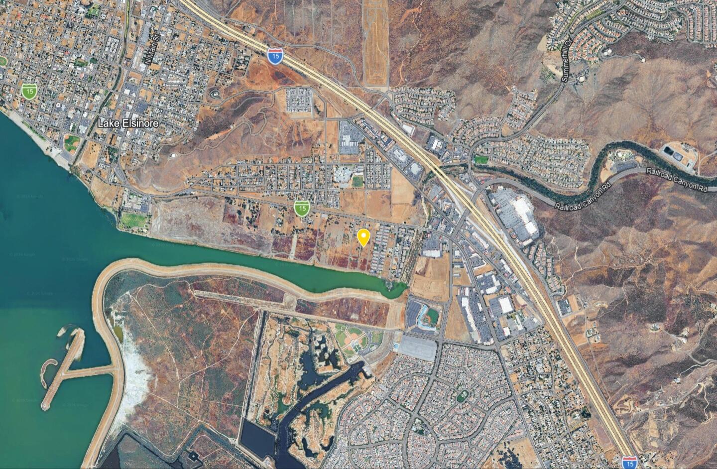 0 Herbert Ave, Lake Elsinore, CA 92530