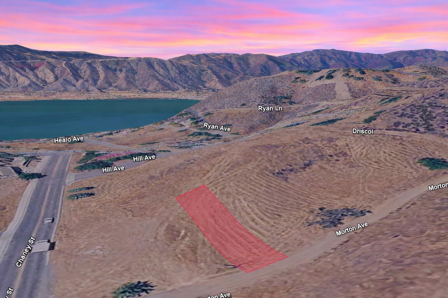 0 Morton Ave, Lake Elsinore, CA 92530