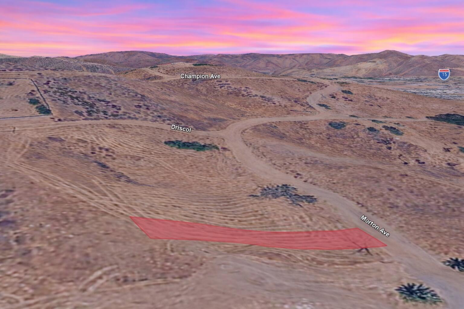 0 Morton Ave, Lake Elsinore, CA 92530