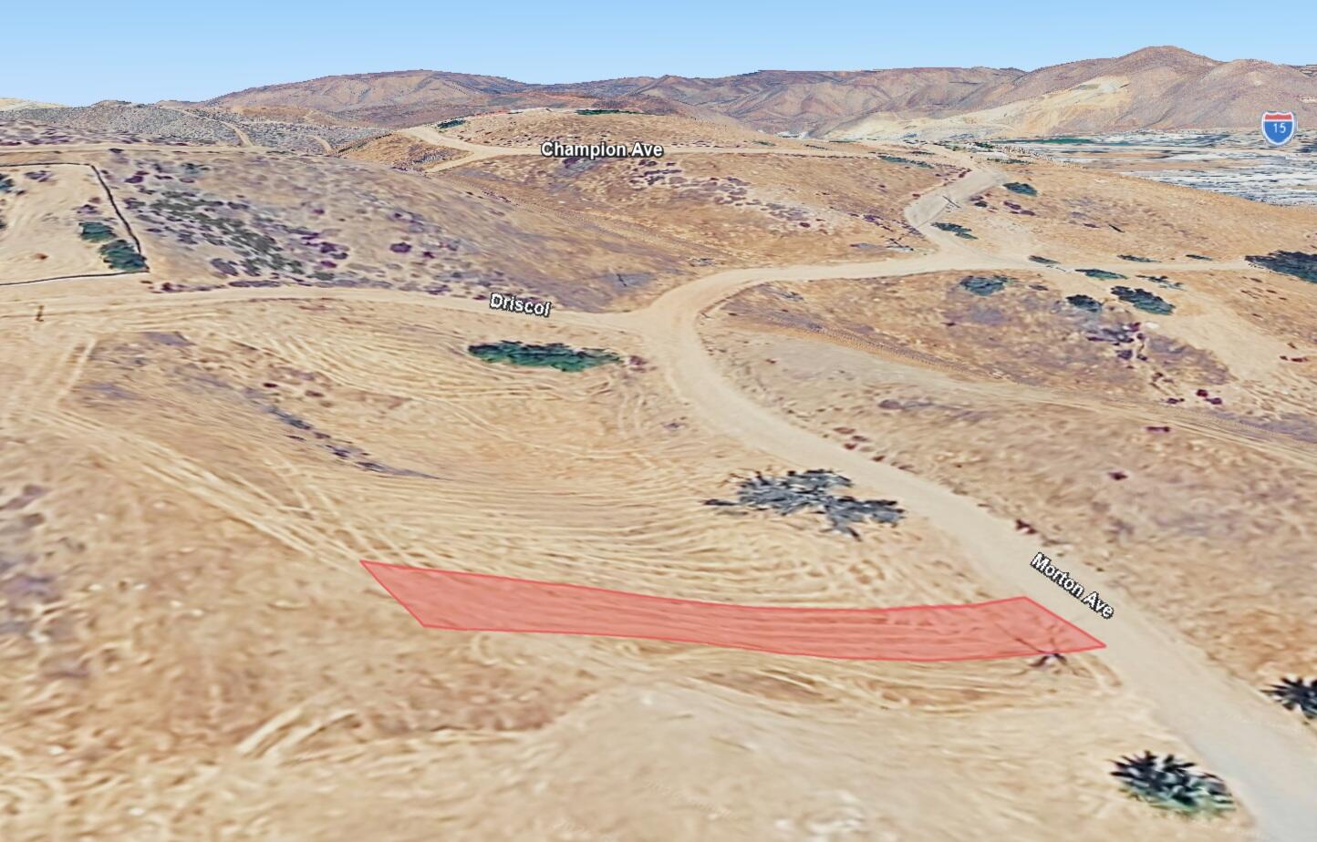 0 Morton Ave, Lake Elsinore, CA 92530