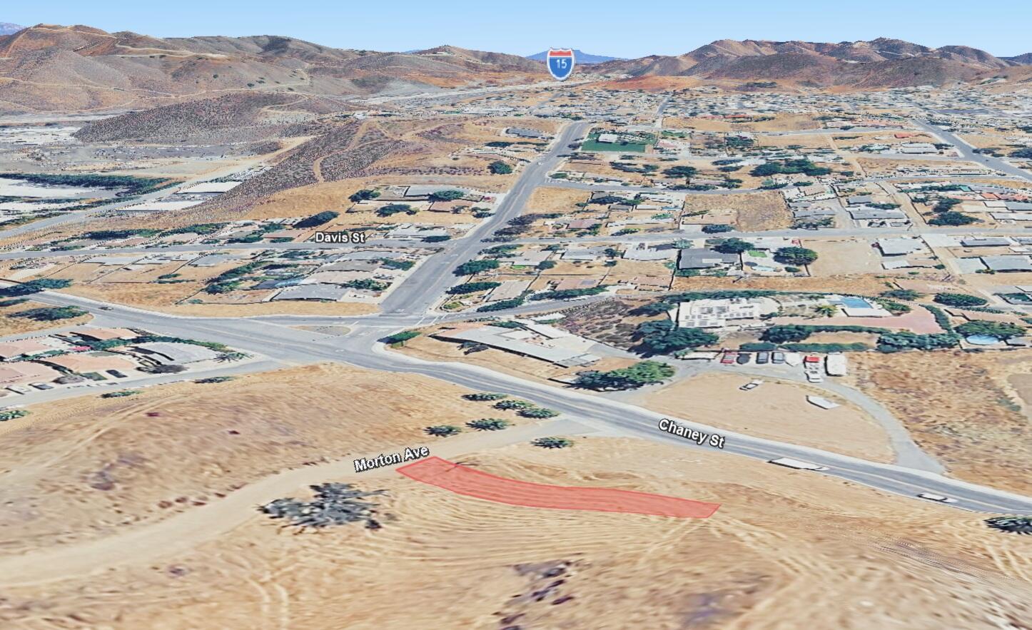 0 Morton Ave, Lake Elsinore, CA 92530