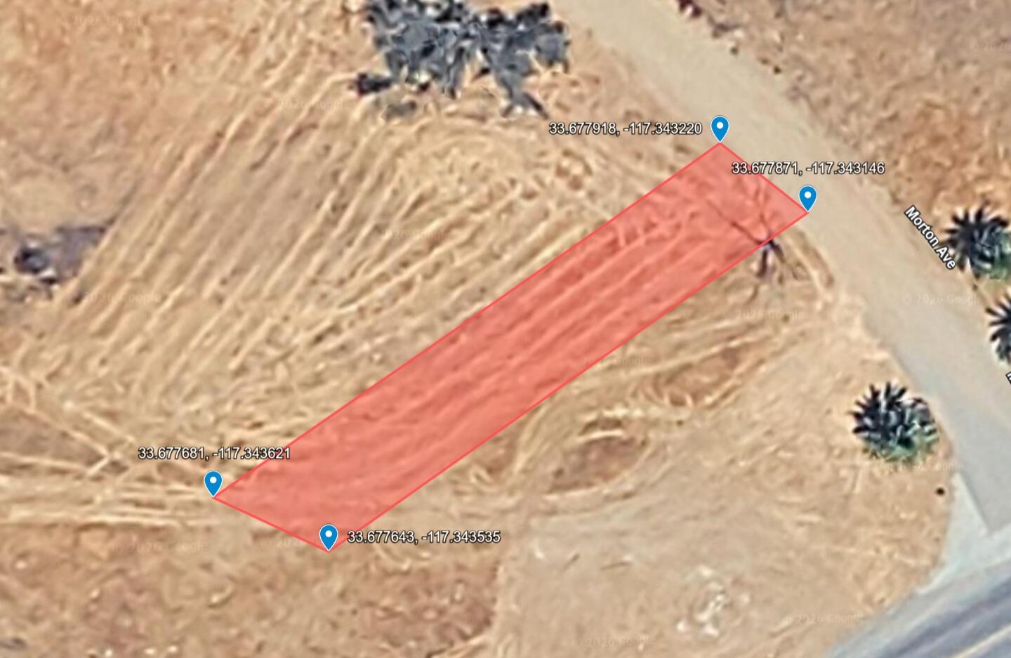 0 Morton Ave, Lake Elsinore, CA 92530