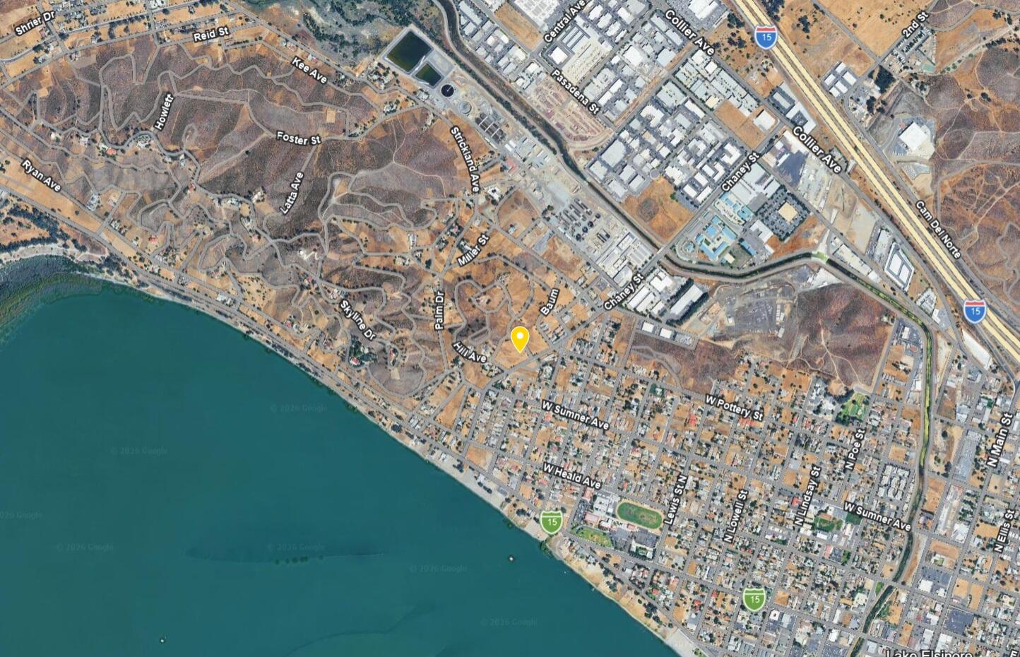 0 Morton Ave, Lake Elsinore, CA 92530