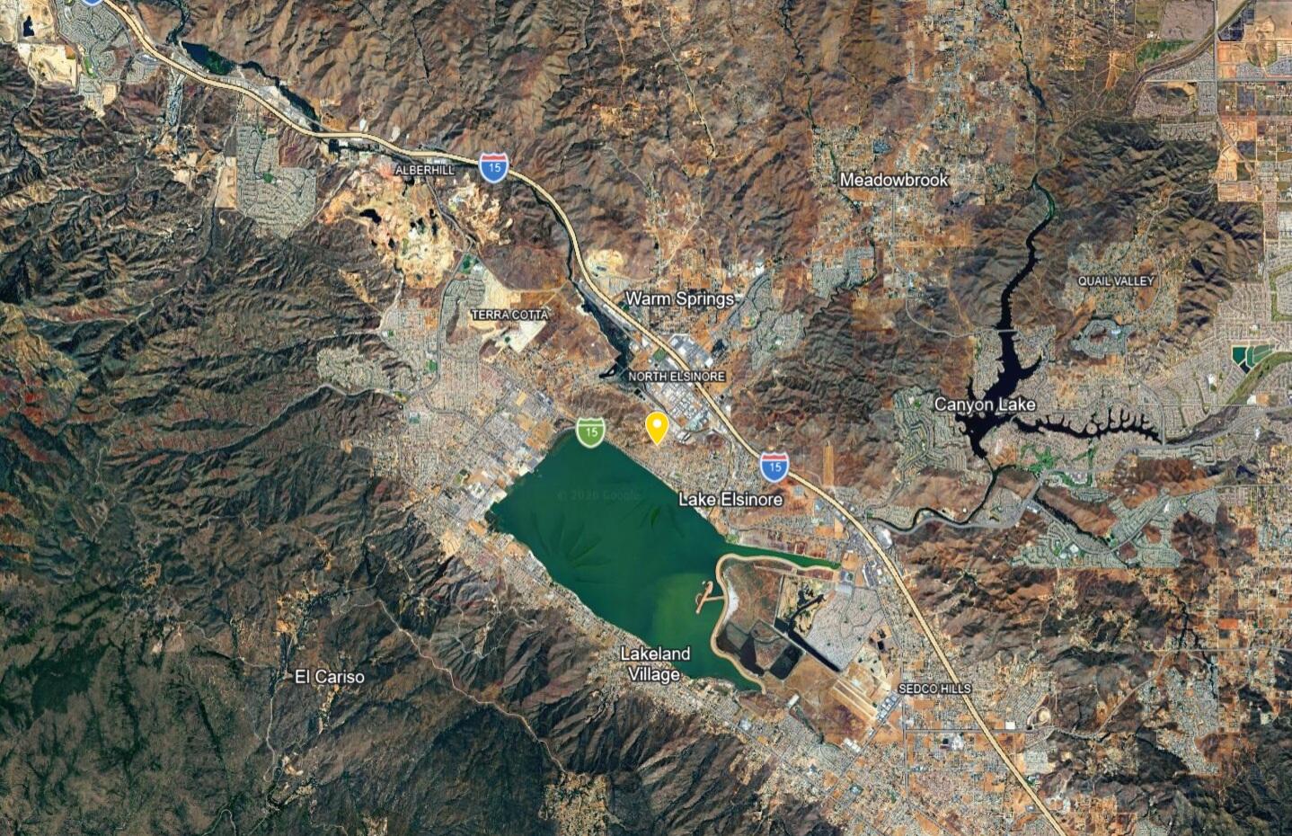 0 Morton Ave, Lake Elsinore, CA 92530