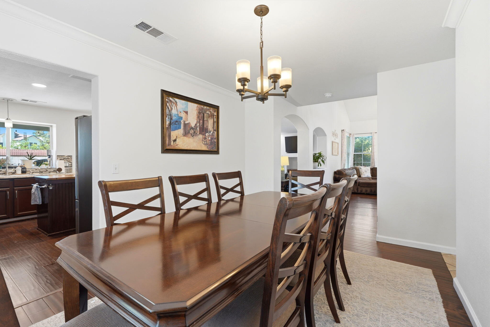 5640 W Monte Verde Ct, Visalia, CA 93277