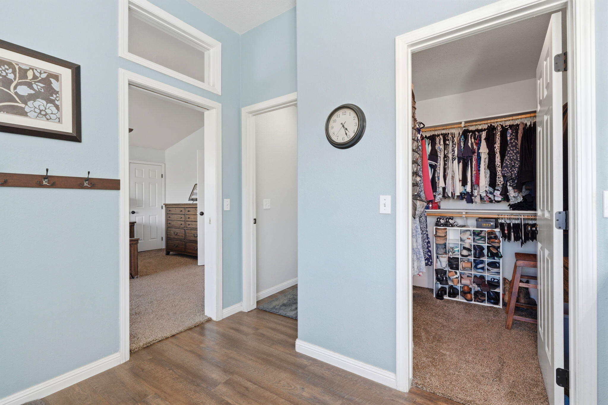 5640 W Monte Verde Ct, Visalia, CA 93277