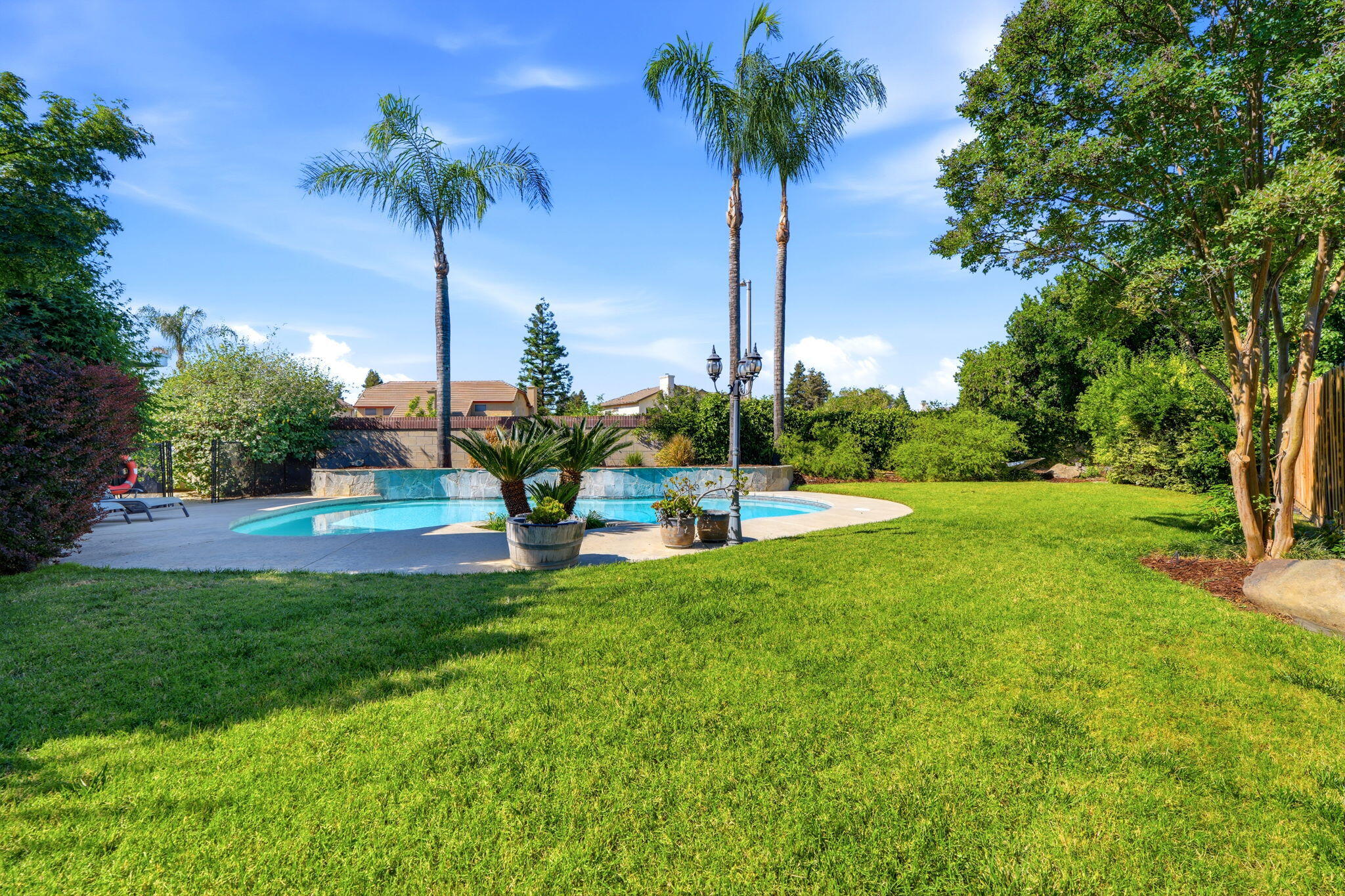 5640 W Monte Verde Ct, Visalia, CA 93277