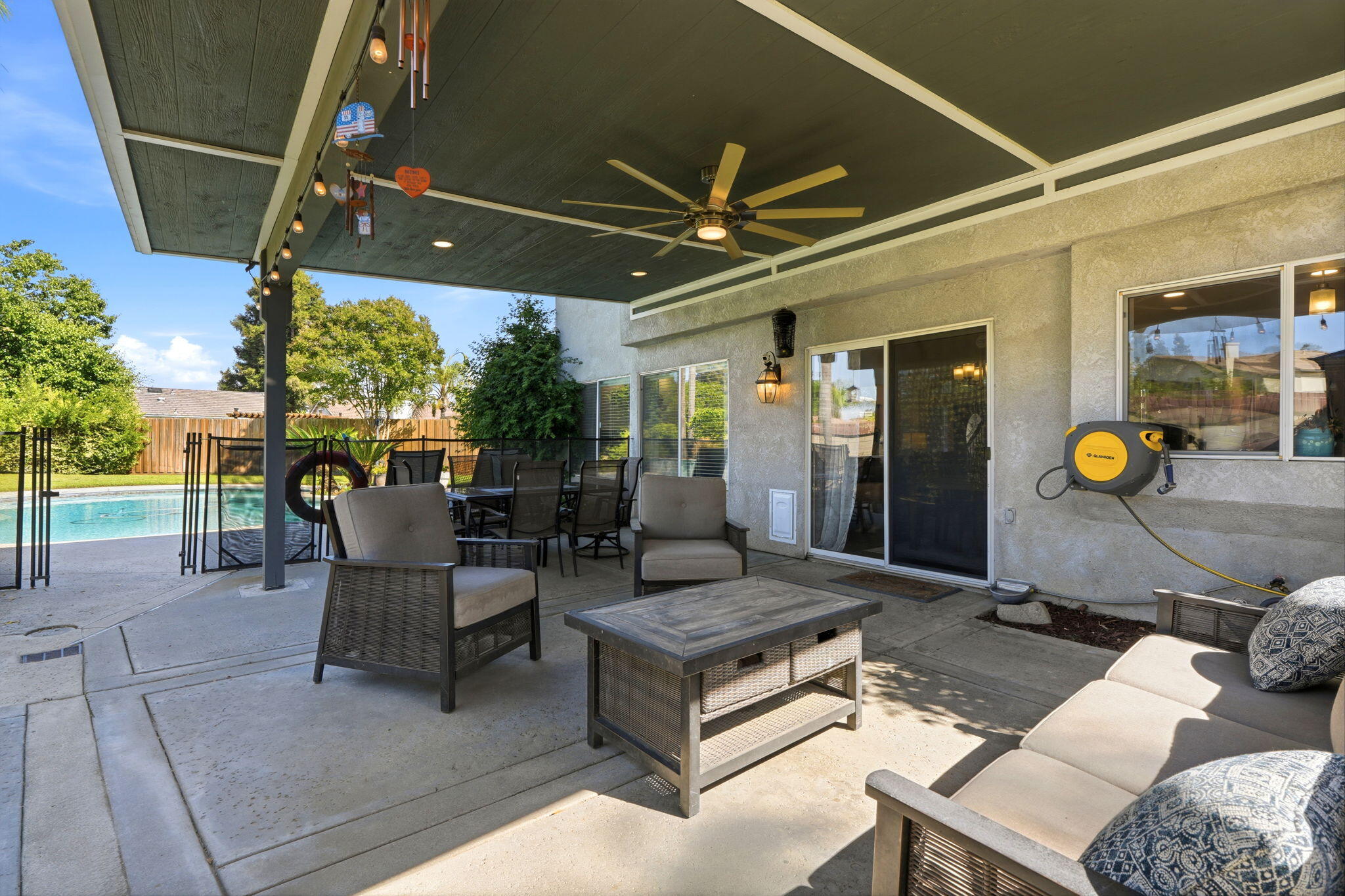 5640 W Monte Verde Ct, Visalia, CA 93277