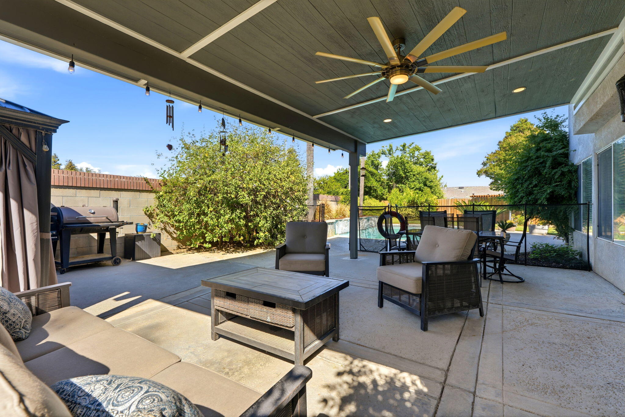 5640 W Monte Verde Ct, Visalia, CA 93277