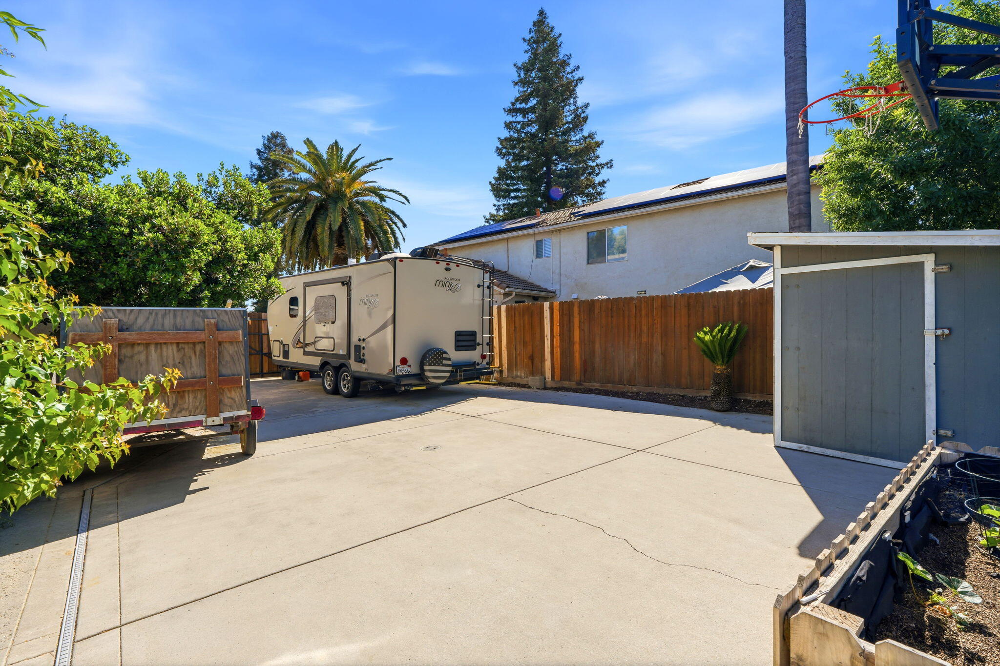 5640 W Monte Verde Ct, Visalia, CA 93277