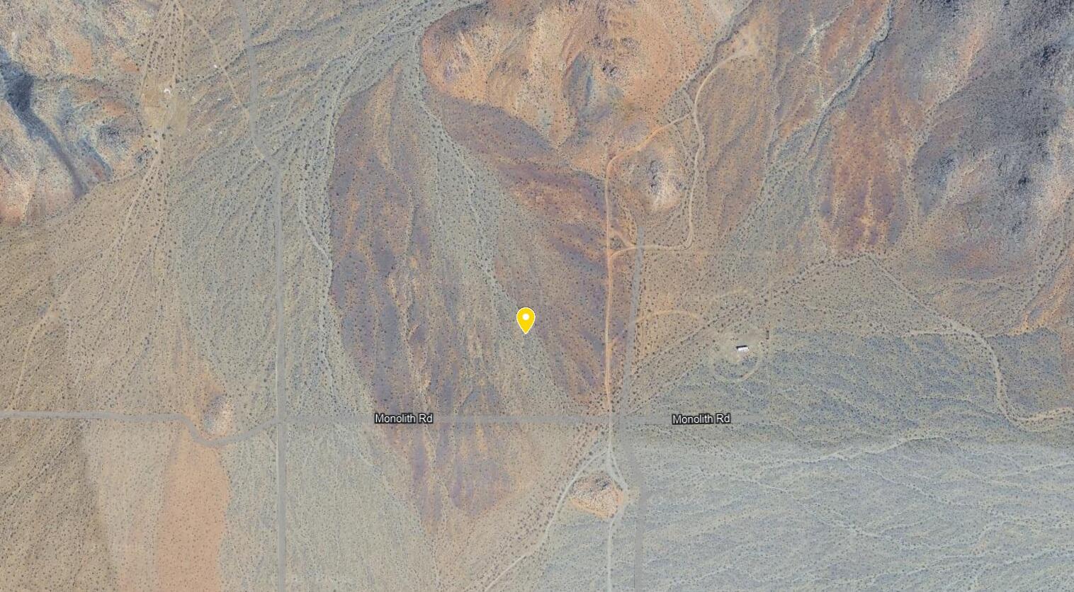 0 Monolith Rd, Lucerne Valley, CA 92356