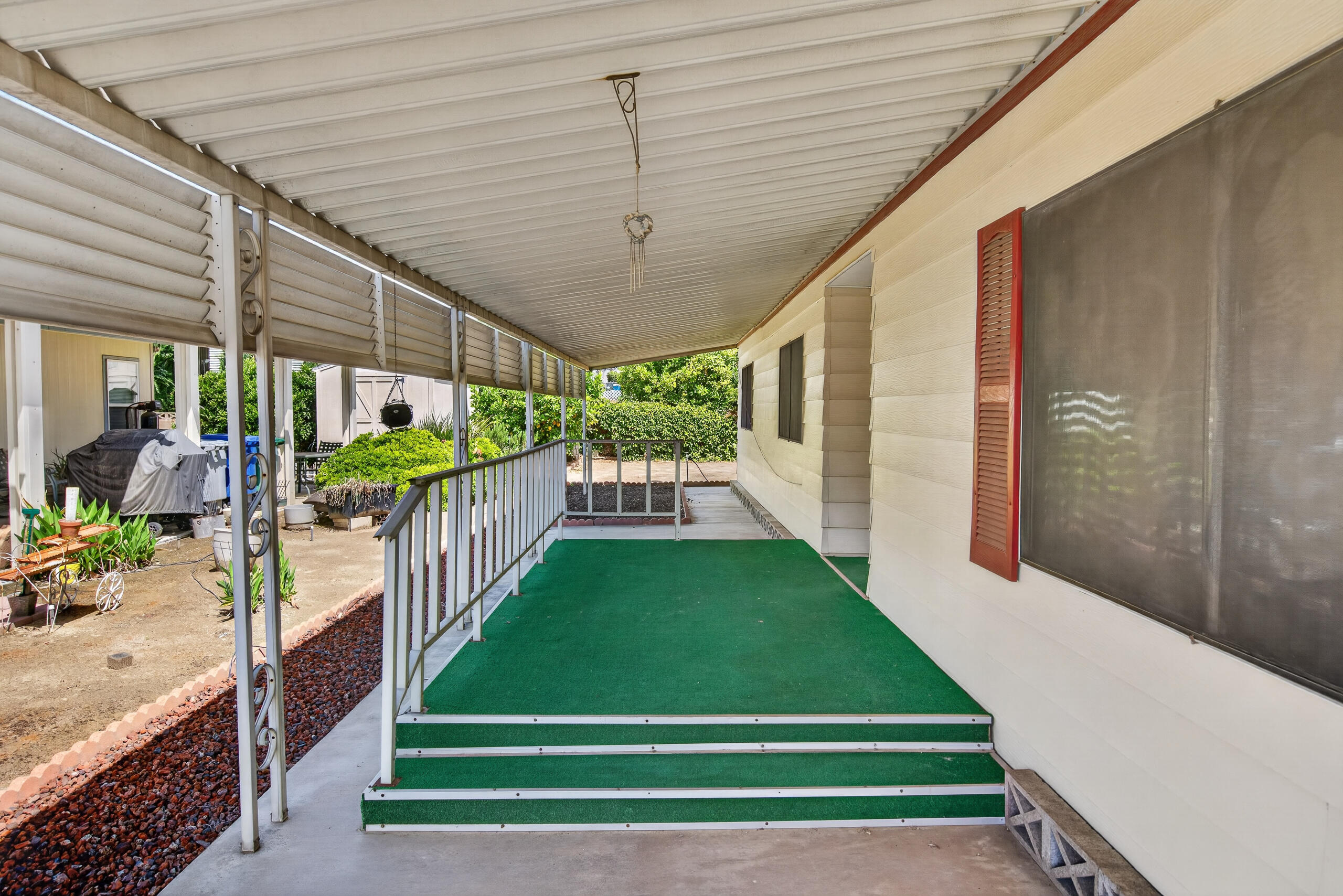 1300 W Olson Ave #155, Reedley, CA 93654