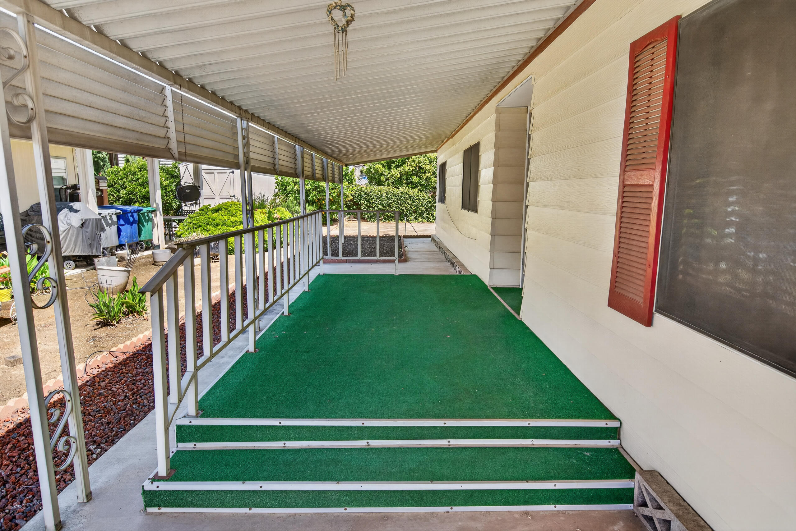 1300 W Olson Ave #155, Reedley, CA 93654