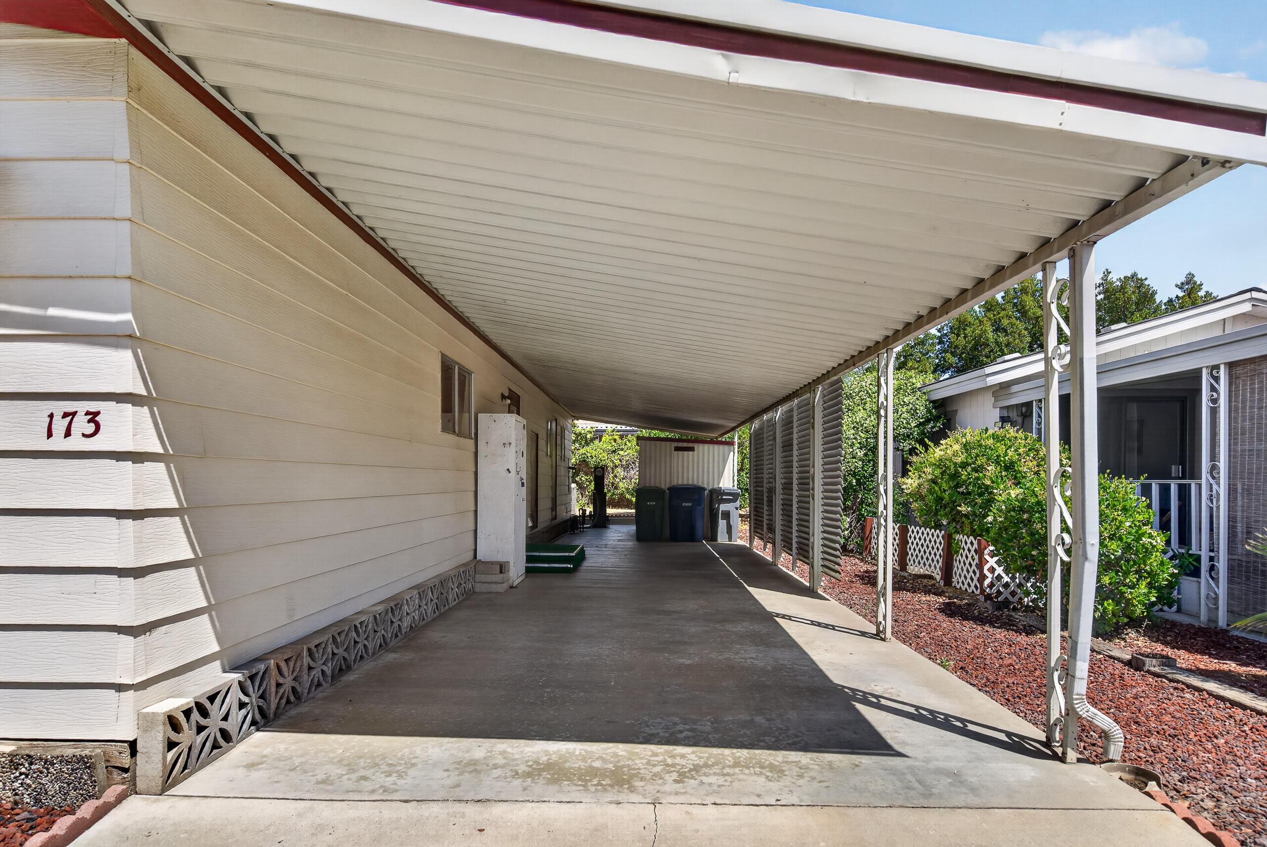 1300 W Olson Ave #155, Reedley, CA 93654