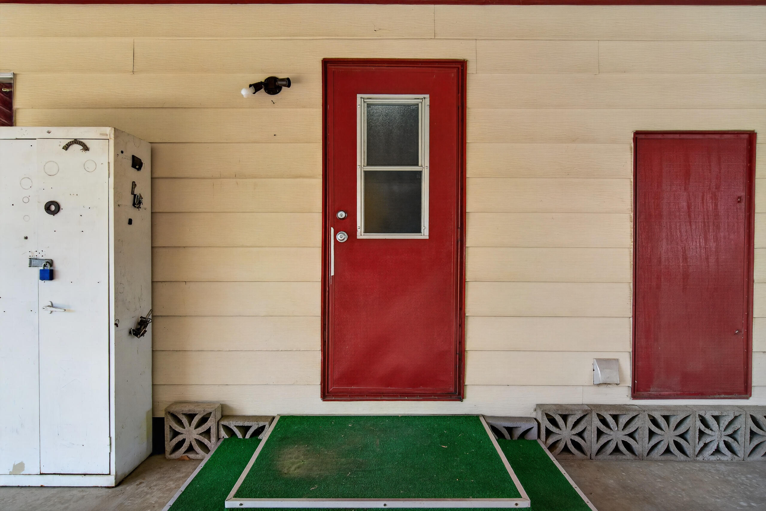 1300 W Olson Ave #155, Reedley, CA 93654