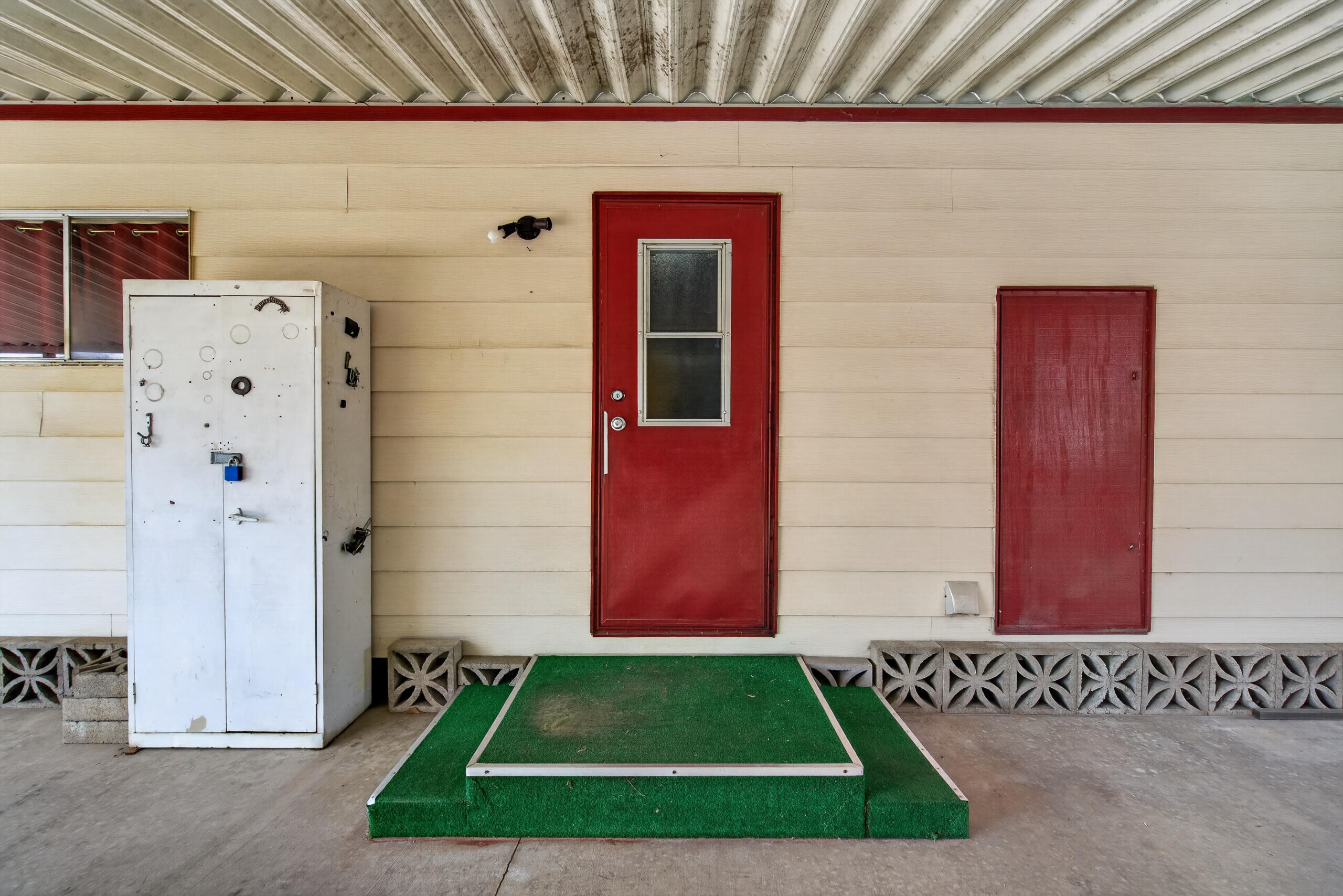 1300 W Olson Ave #155, Reedley, CA 93654