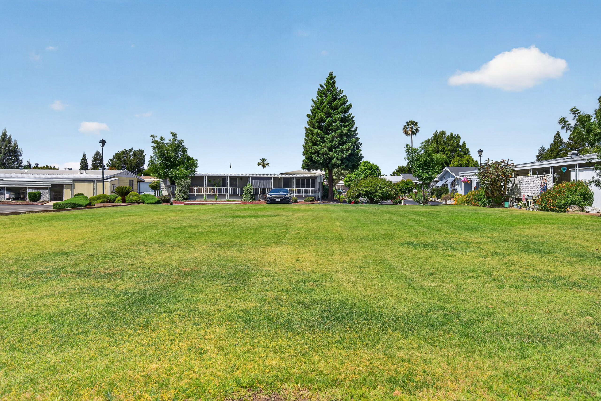 1300 W Olson Ave #155, Reedley, CA 93654