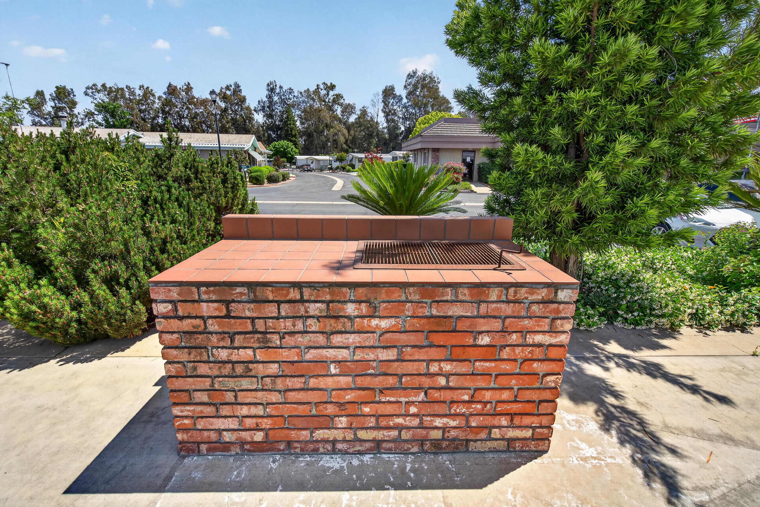 1300 W Olson Ave #155, Reedley, CA 93654