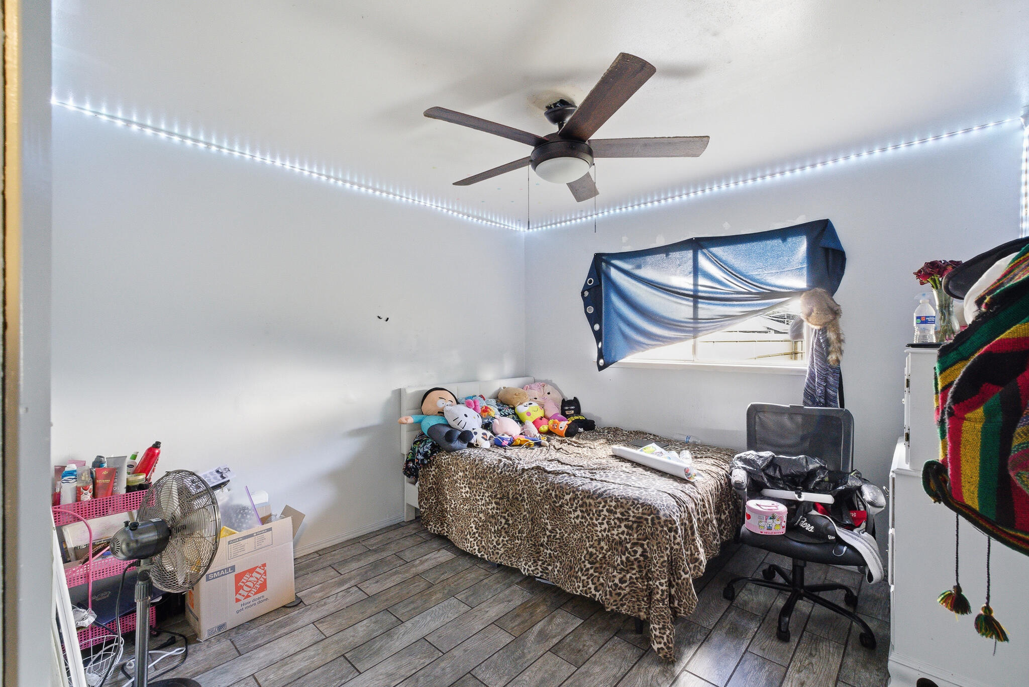 2621 S Bollinger St, Visalia, CA 93277