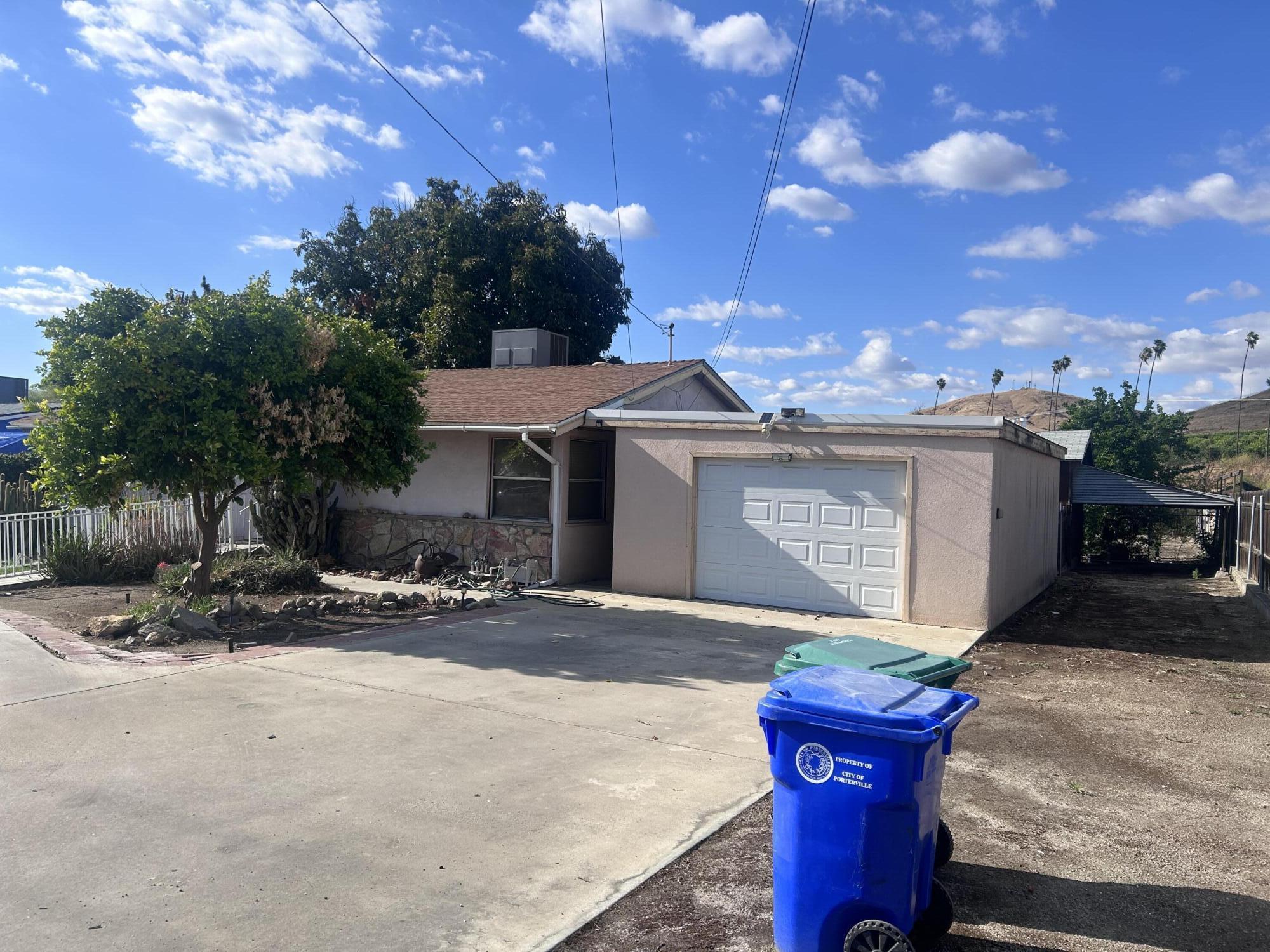 506 W Westfield Ave, Porterville, CA 93257