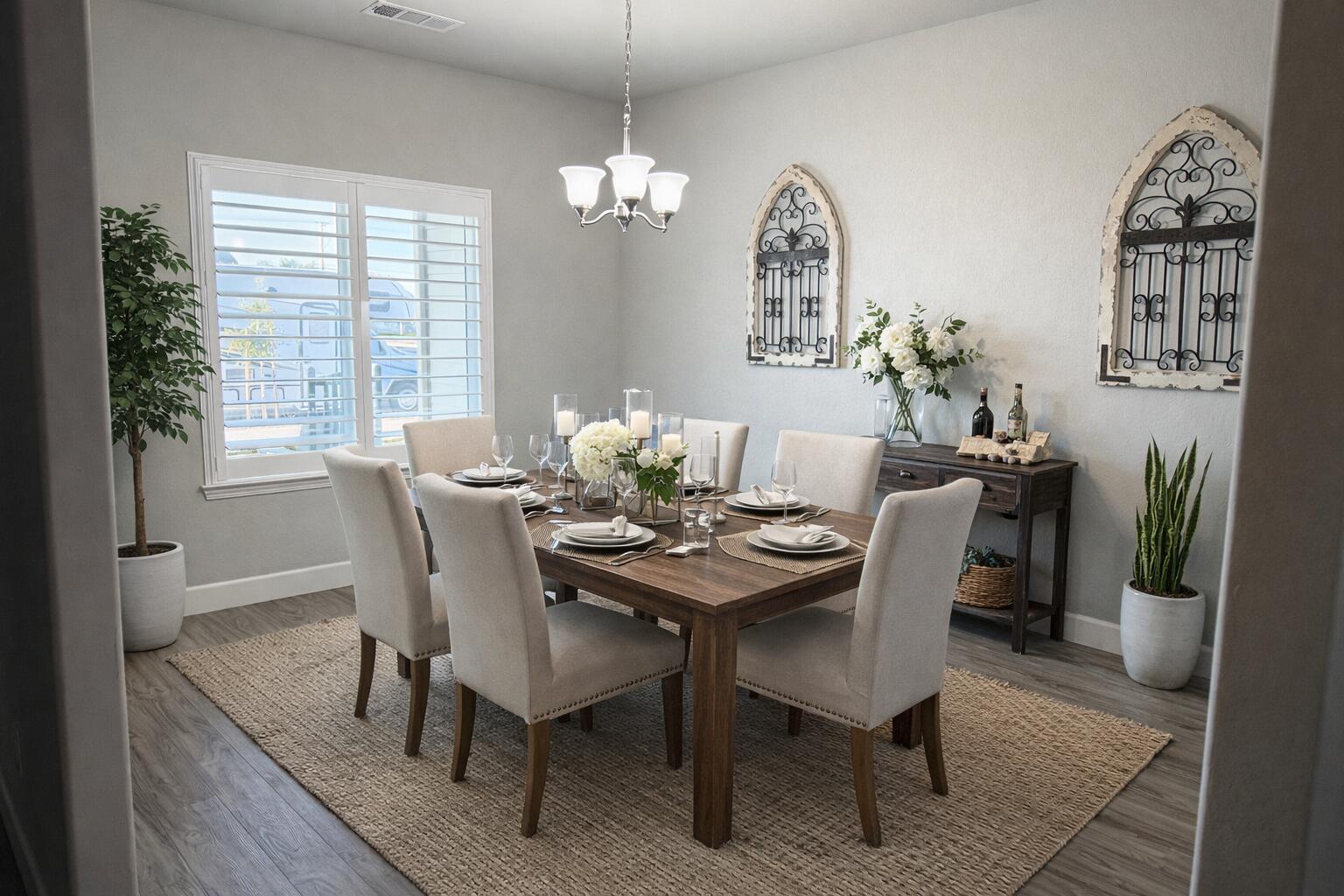 414 W Tule Ave, Woodlake, CA 93286