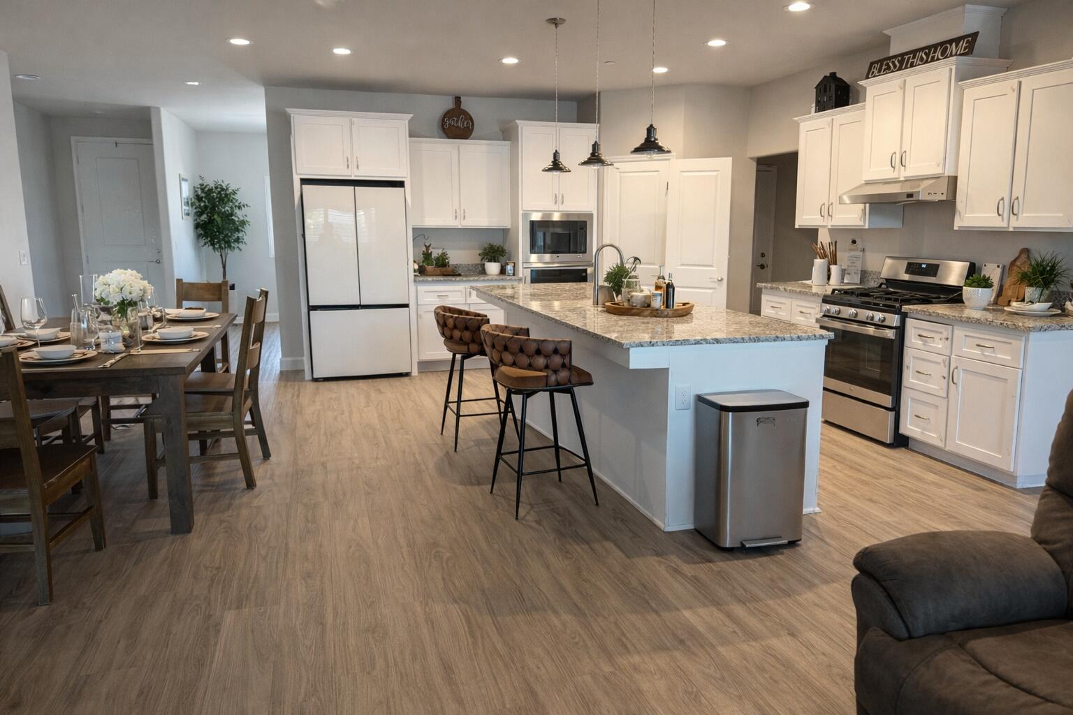 414 W Tule Ave, Woodlake, CA 93286