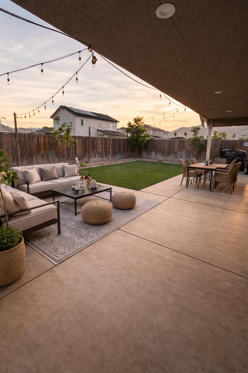 414 W Tule Ave, Woodlake, CA 93286