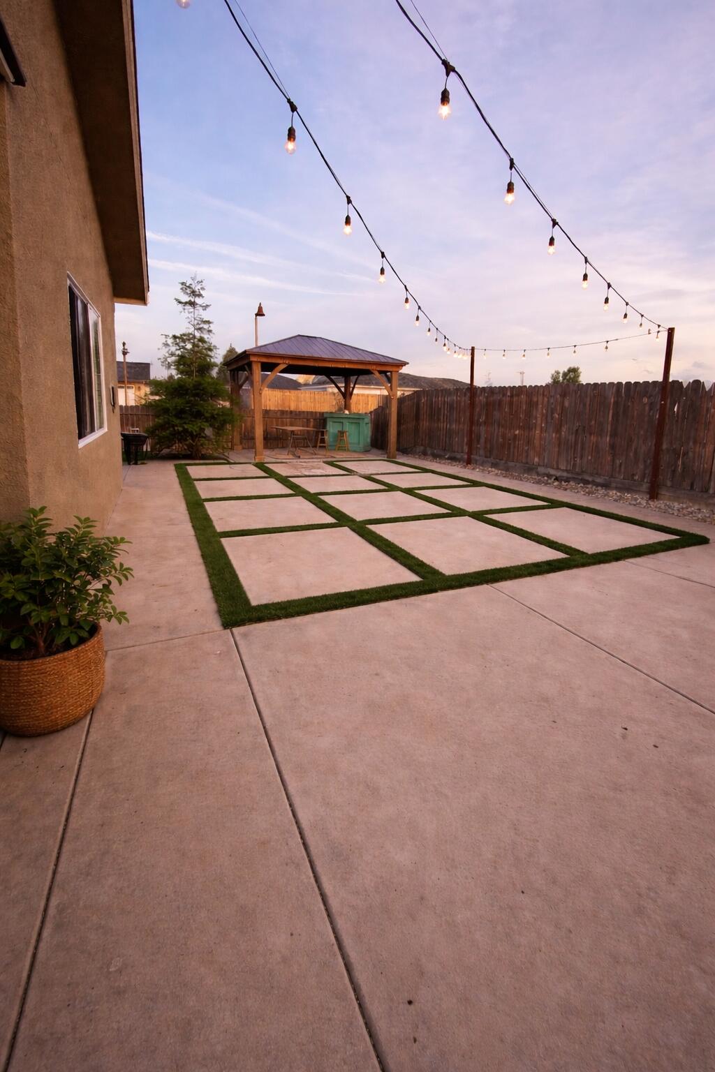 414 W Tule Ave, Woodlake, CA 93286