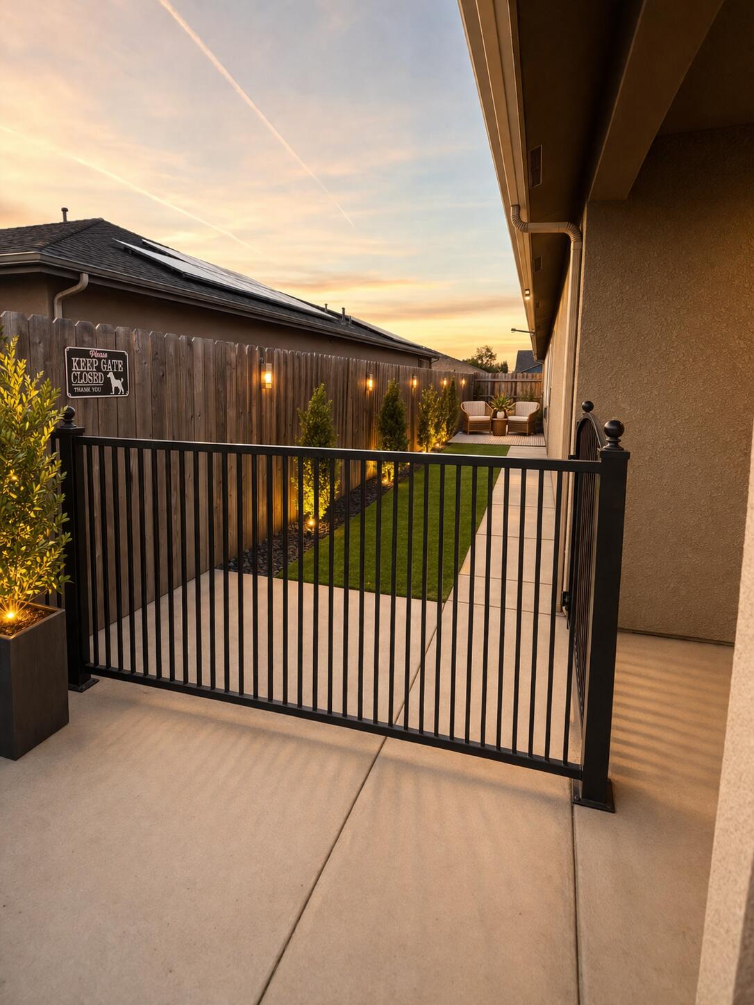 414 W Tule Ave, Woodlake, CA 93286