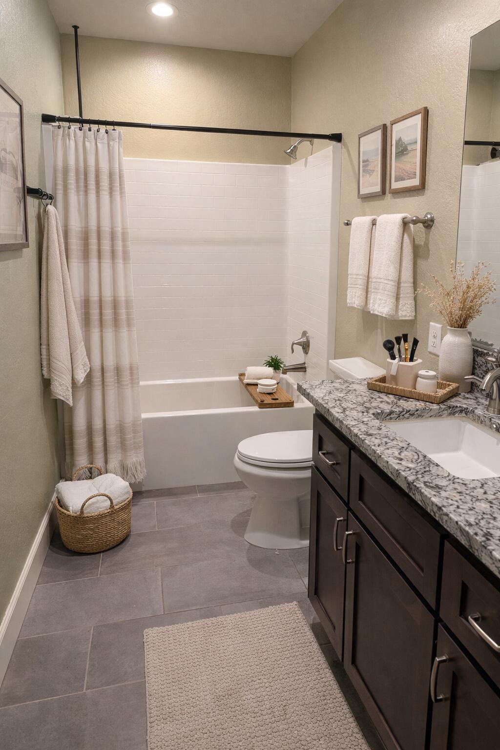 414 W Tule Ave, Woodlake, CA 93286