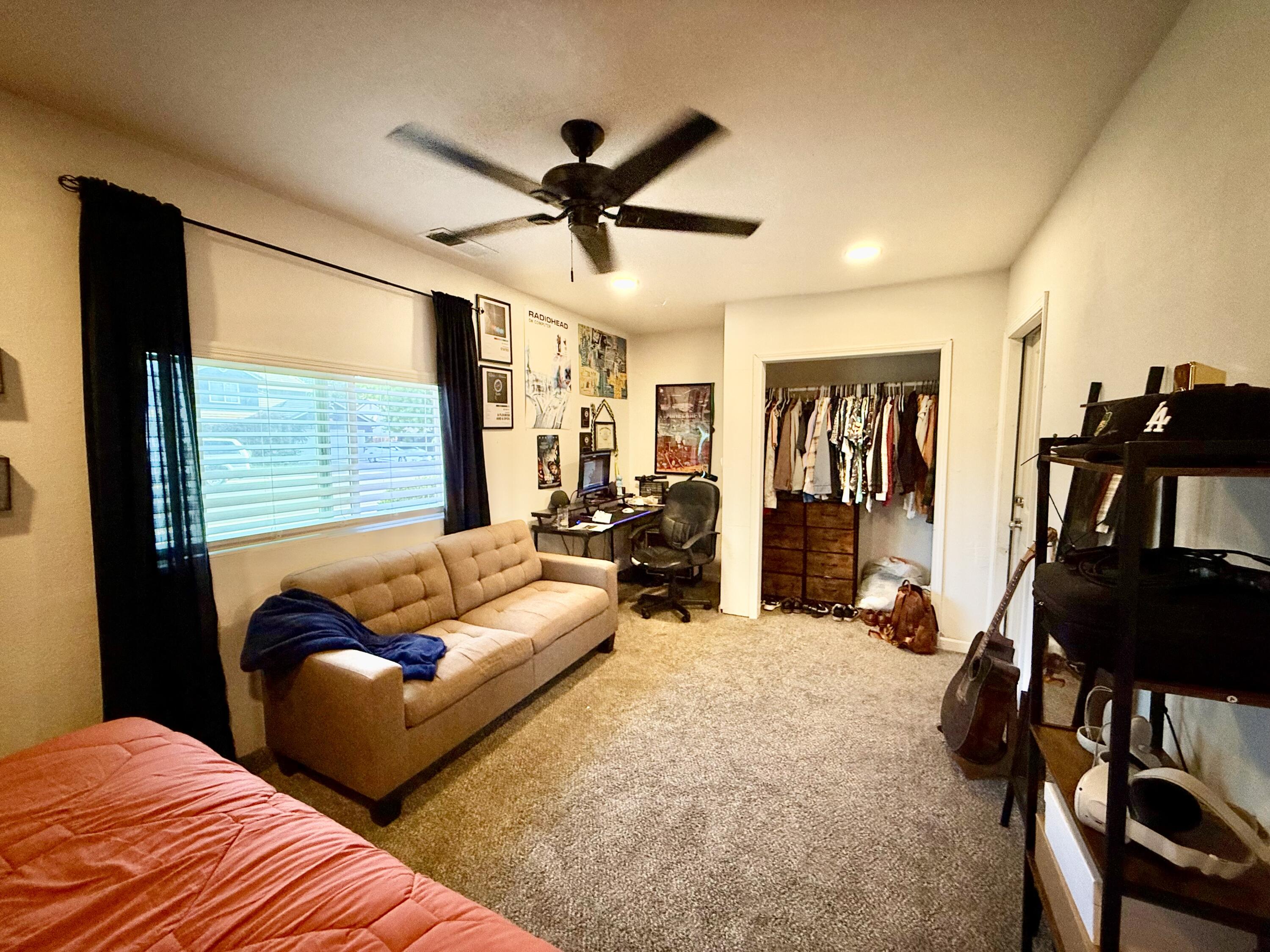 285 S Red Oak St, Porterville, CA 93257