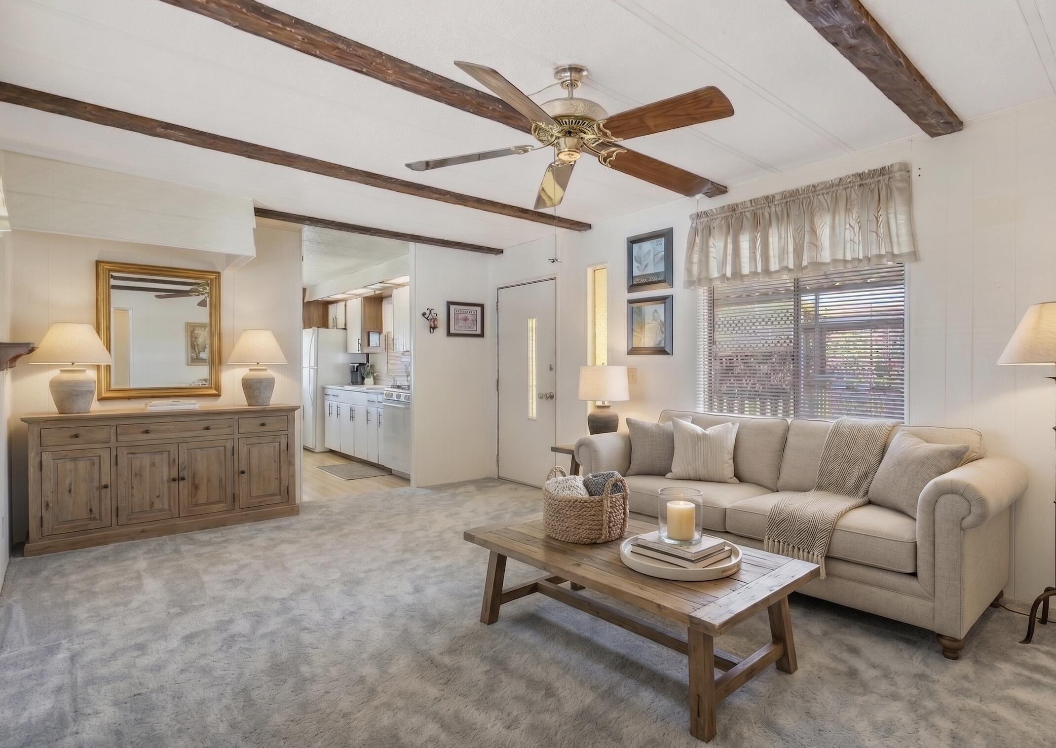 2627 W Midvalley Ave #71, Visalia, CA 93277