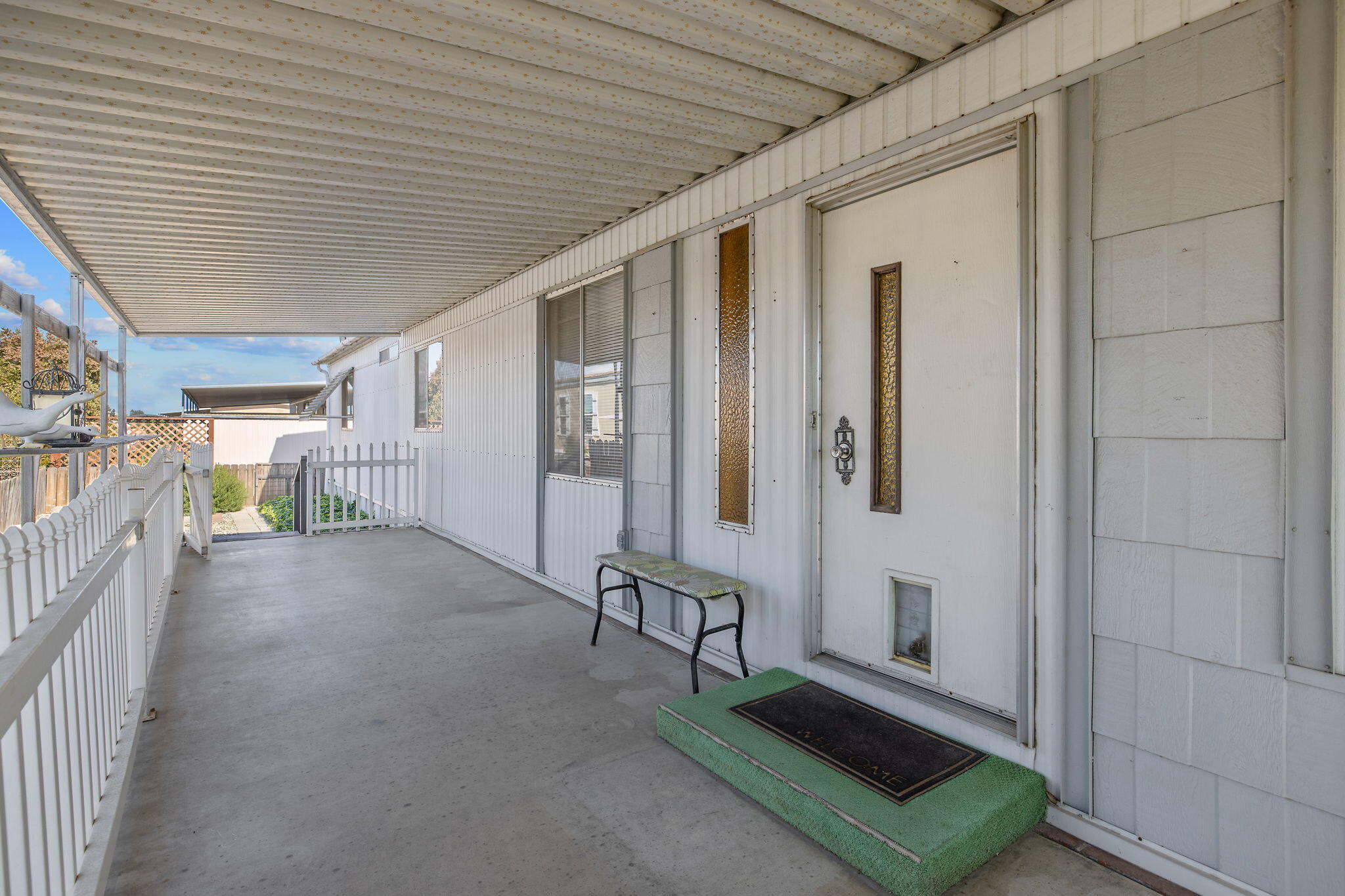 2627 W Midvalley Ave #71, Visalia, CA 93277