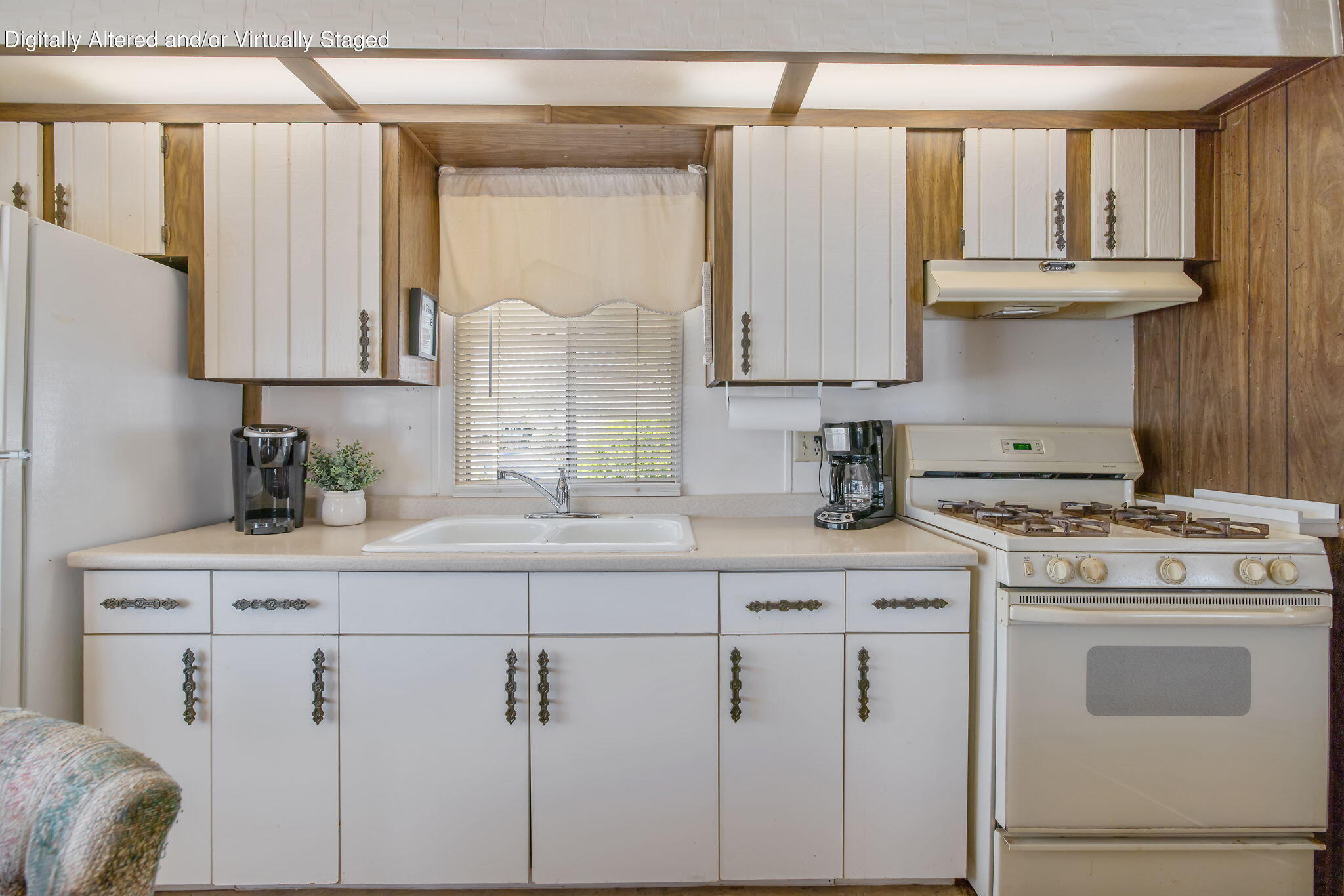 2627 W Midvalley Ave #71, Visalia, CA 93277