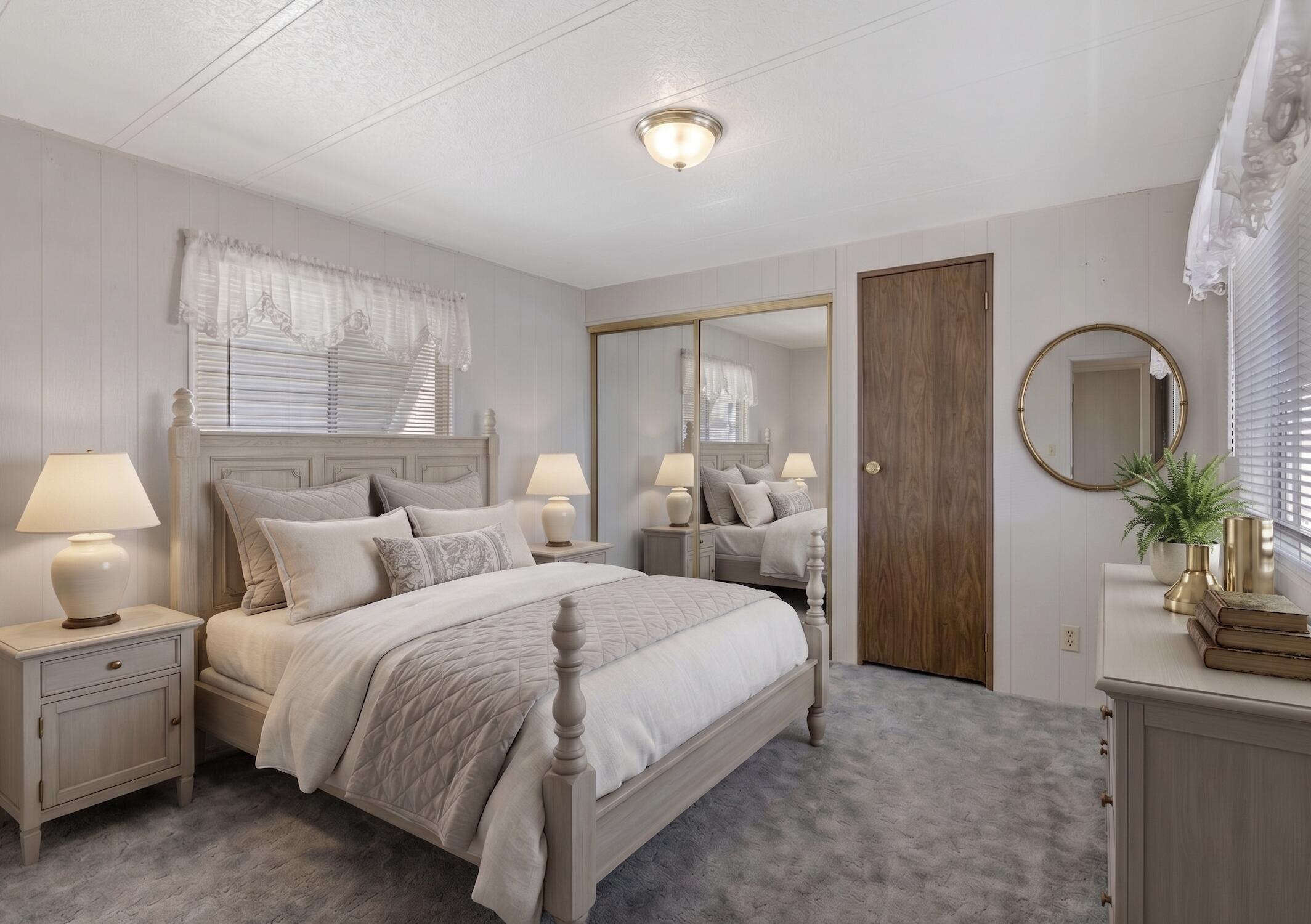 2627 W Midvalley Ave #71, Visalia, CA 93277