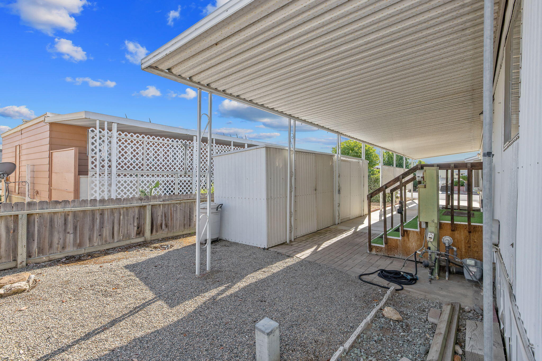 2627 W Midvalley Ave #71, Visalia, CA 93277