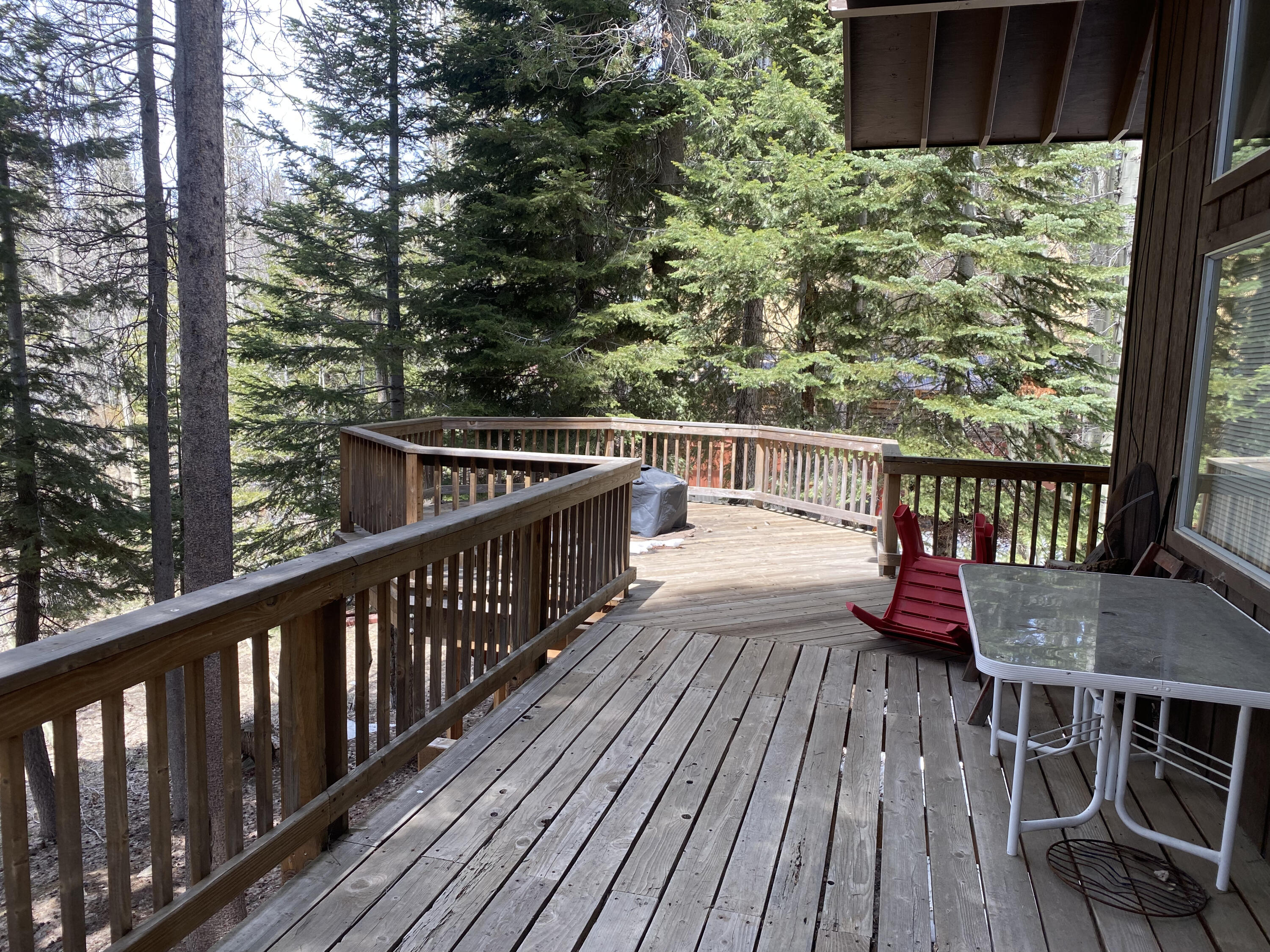 57735 Fox Dr, Springville, CA 93265