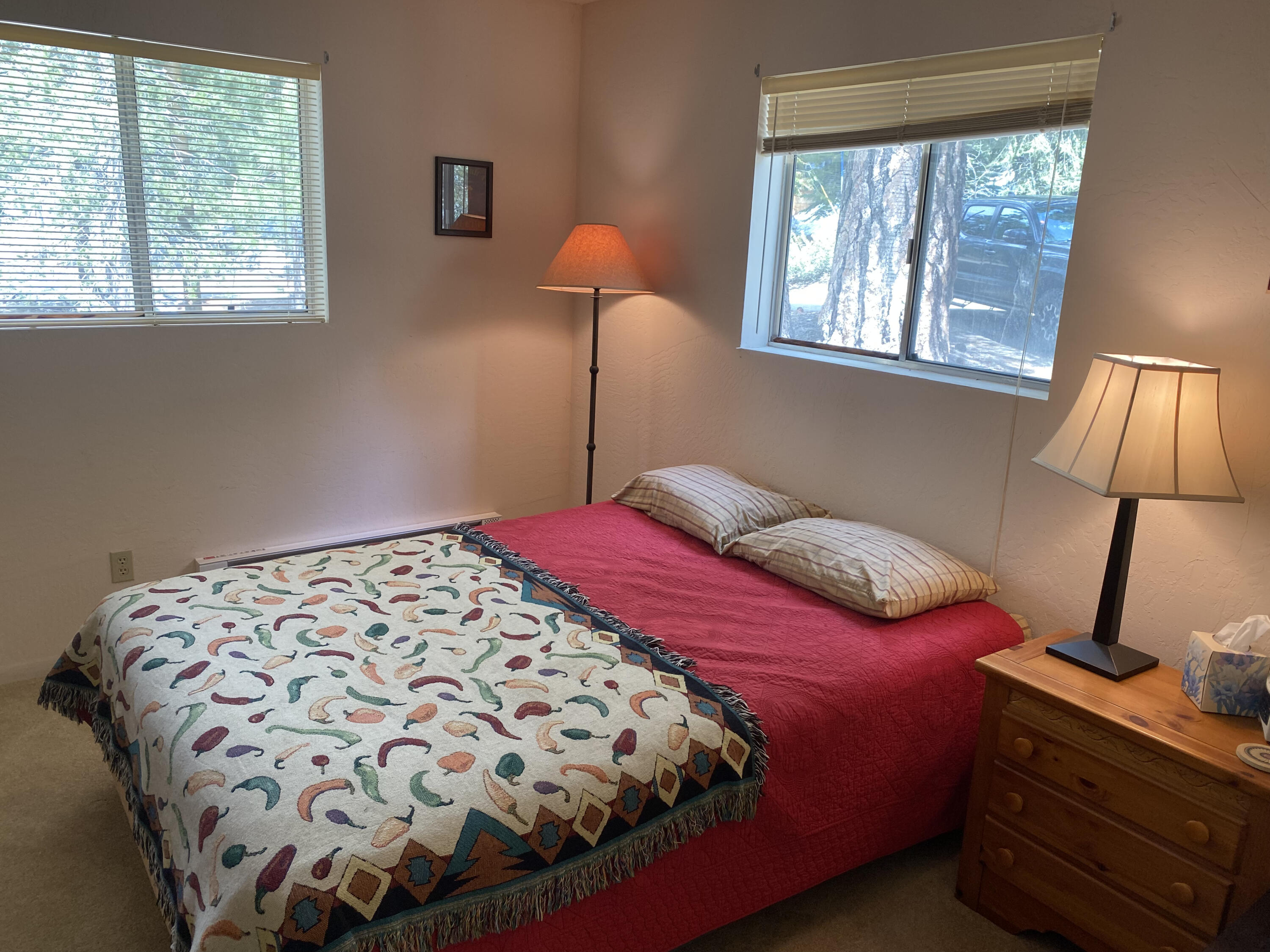 57735 Fox Dr, Springville, CA 93265