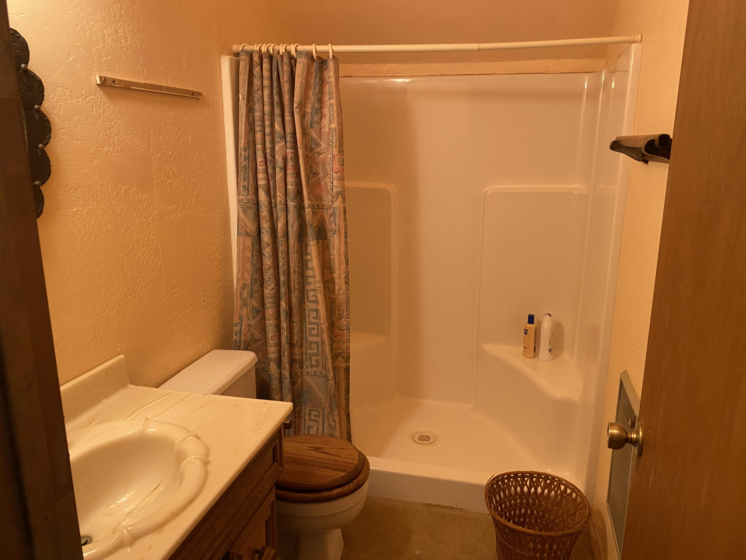 57735 Fox Dr, Springville, CA 93265