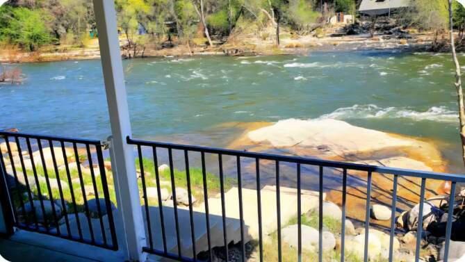 41830 N Fork Dr, Three Rivers, CA 93271