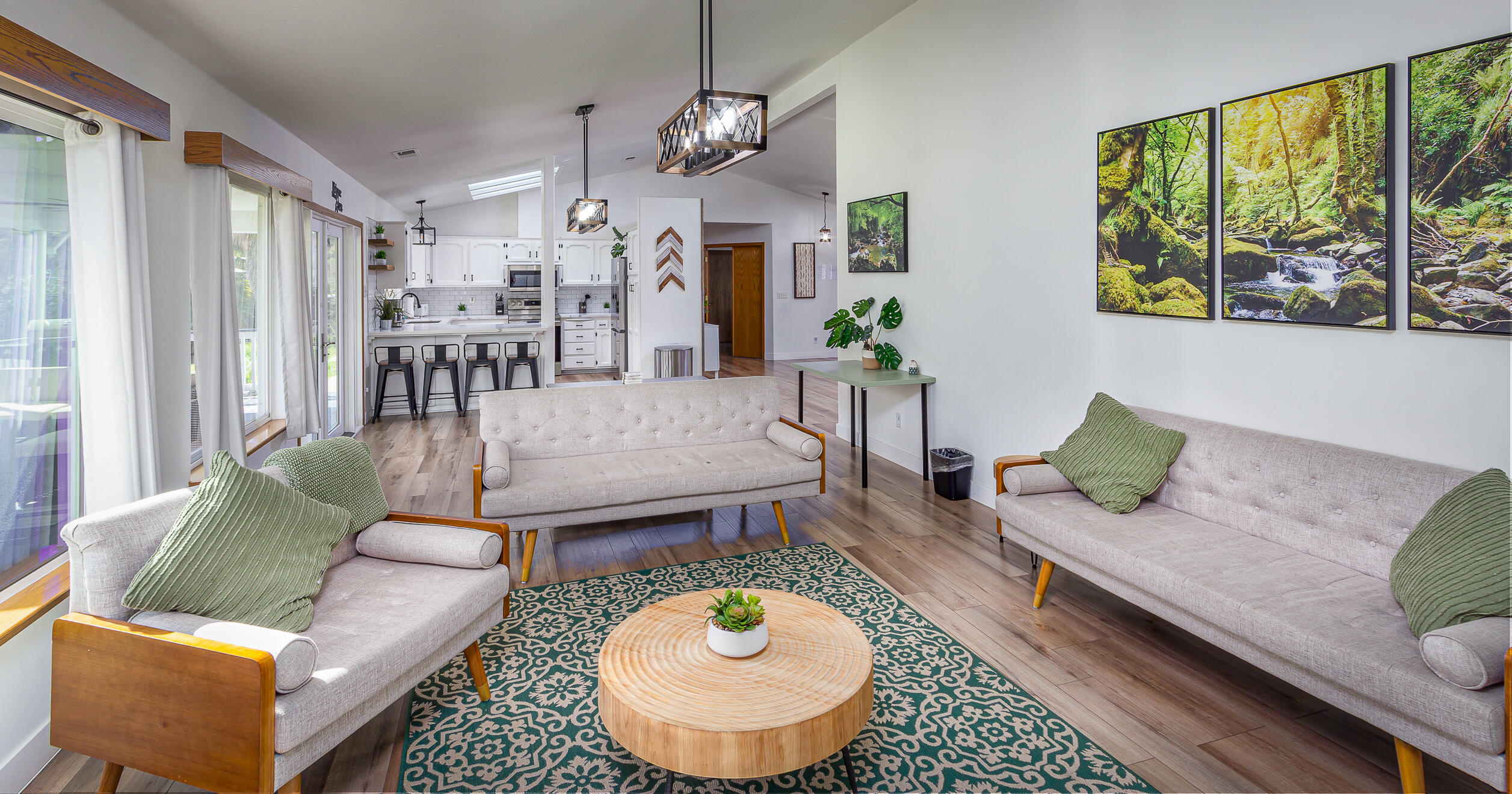 41830 N Fork Dr, Three Rivers, CA 93271