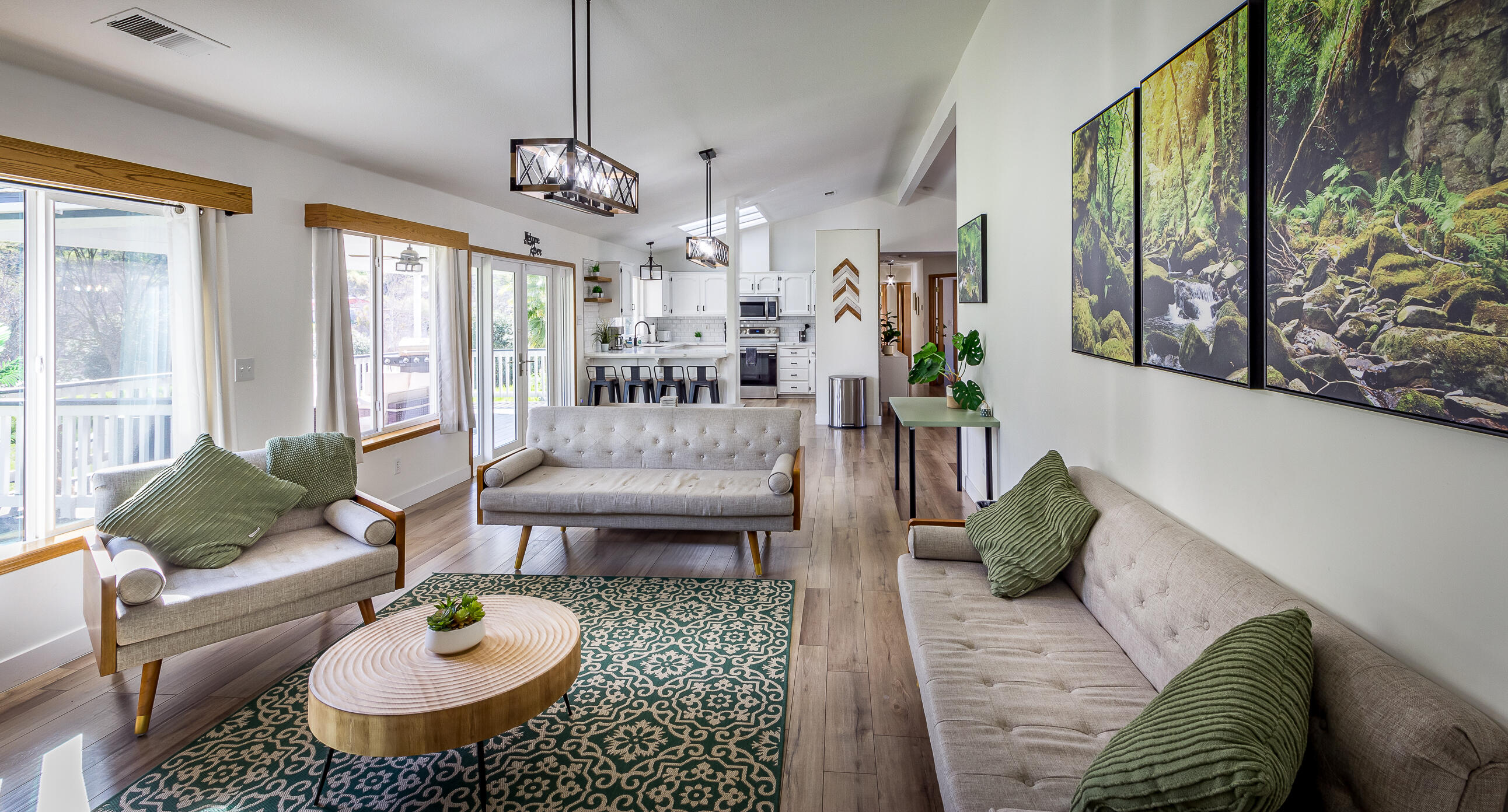 41830 N Fork Dr, Three Rivers, CA 93271