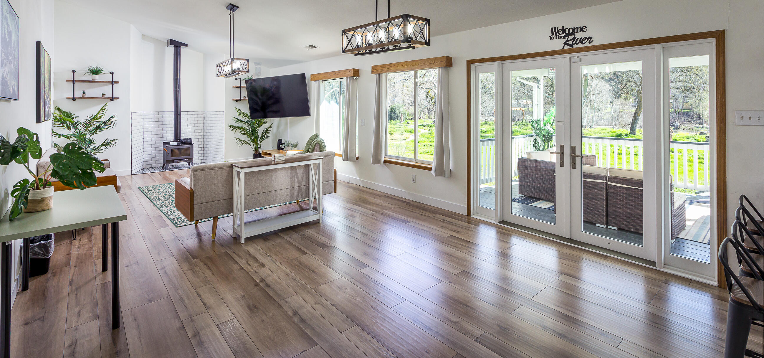 41830 N Fork Dr, Three Rivers, CA 93271