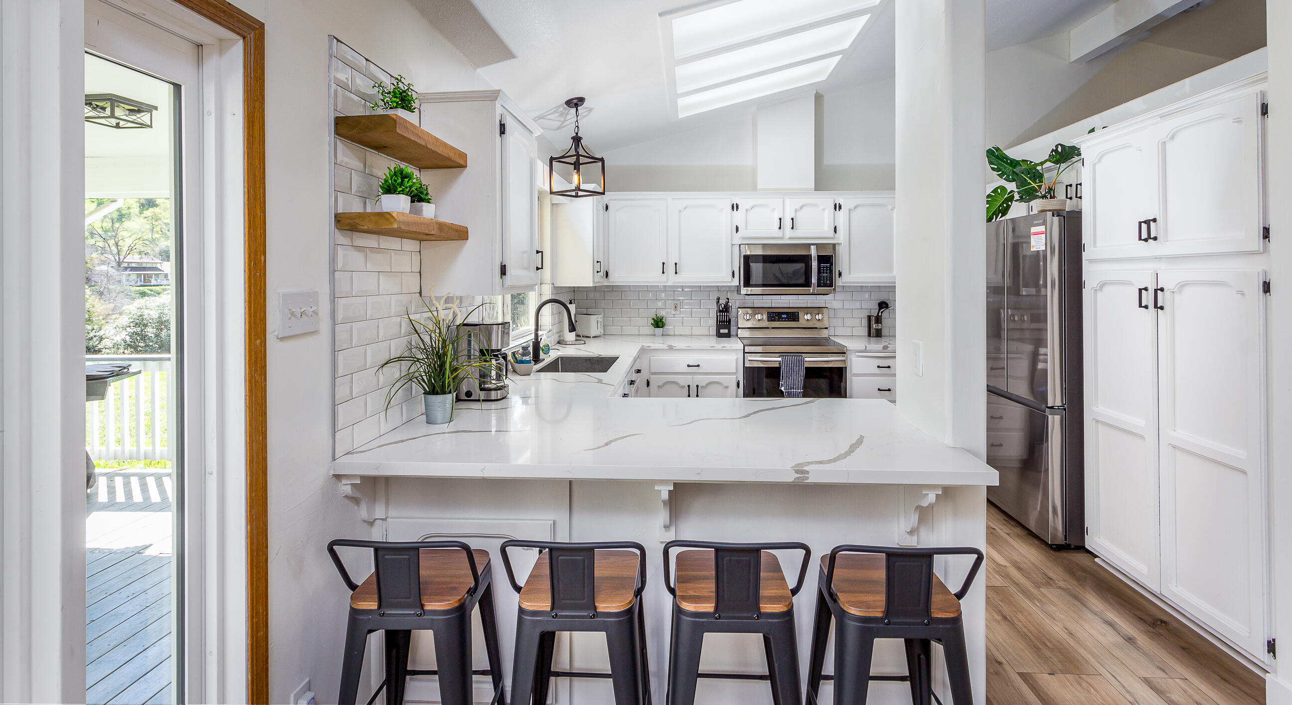 41830 N Fork Dr, Three Rivers, CA 93271