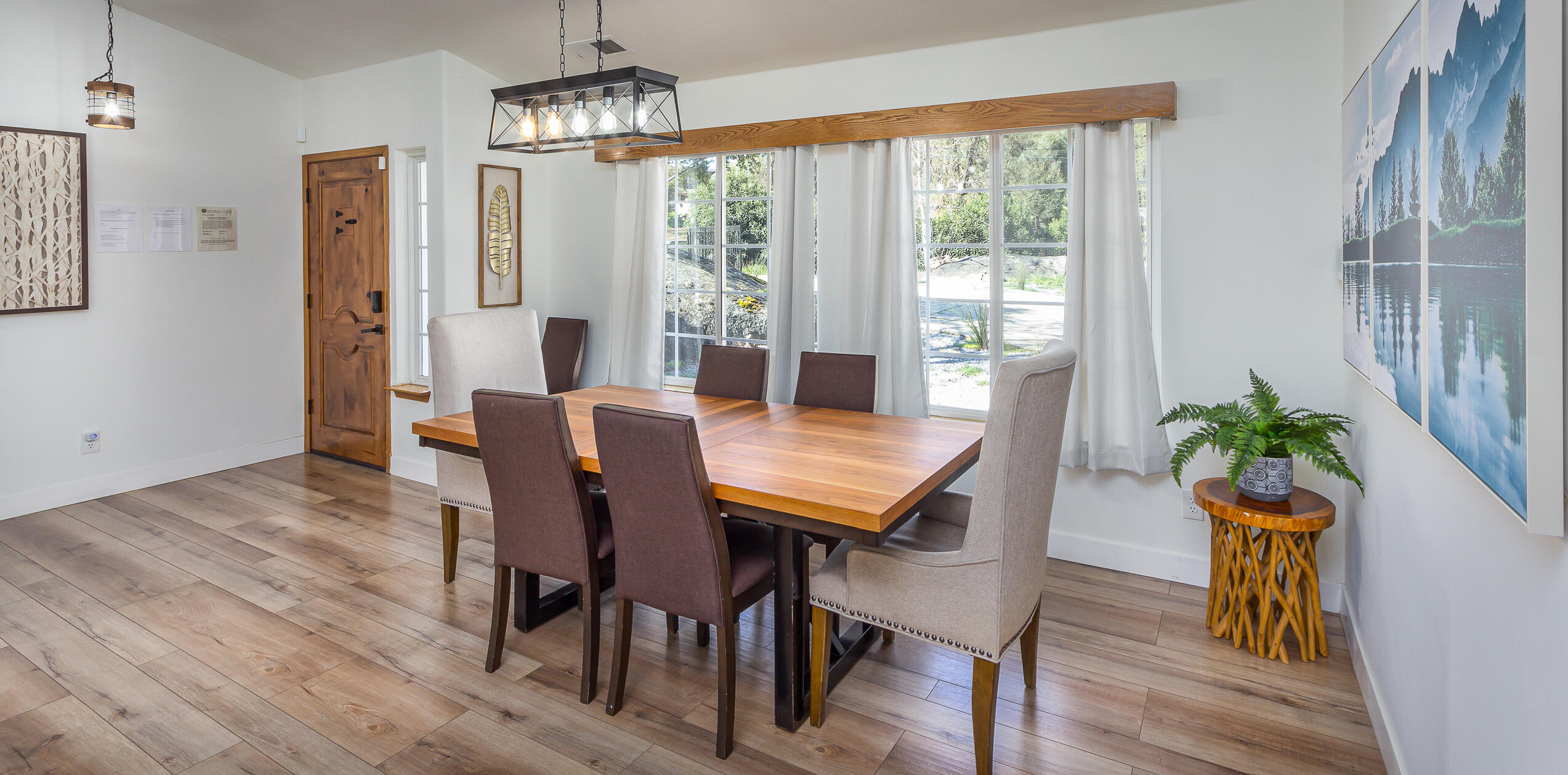 41830 N Fork Dr, Three Rivers, CA 93271