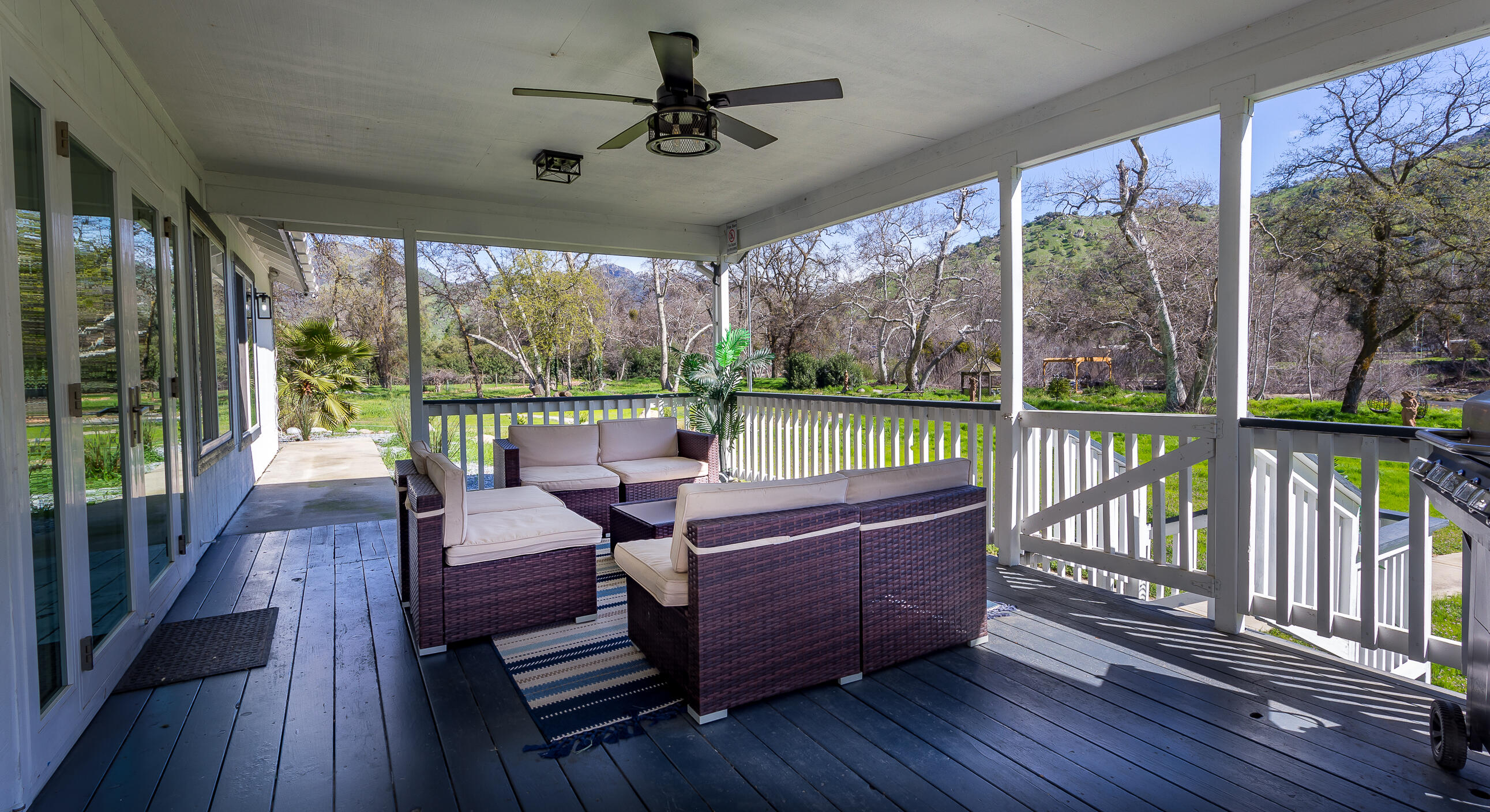 41830 N Fork Dr, Three Rivers, CA 93271