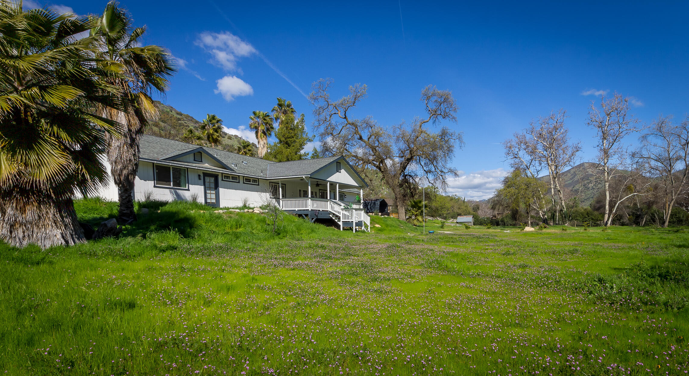 41830 N Fork Dr, Three Rivers, CA 93271