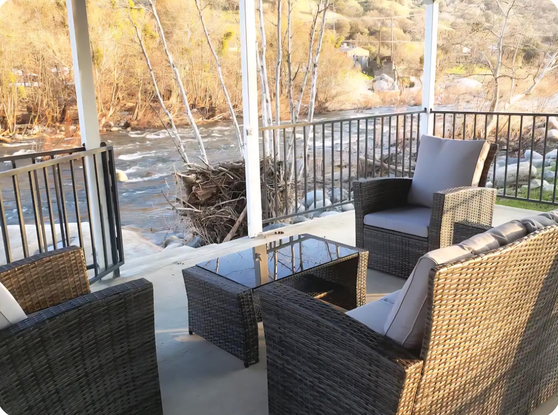 41830 N Fork Dr, Three Rivers, CA 93271