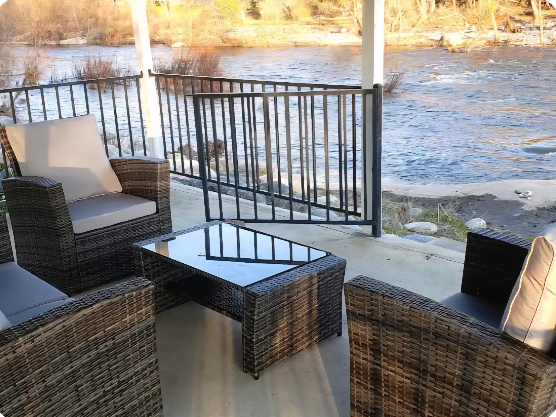 41830 N Fork Dr, Three Rivers, CA 93271